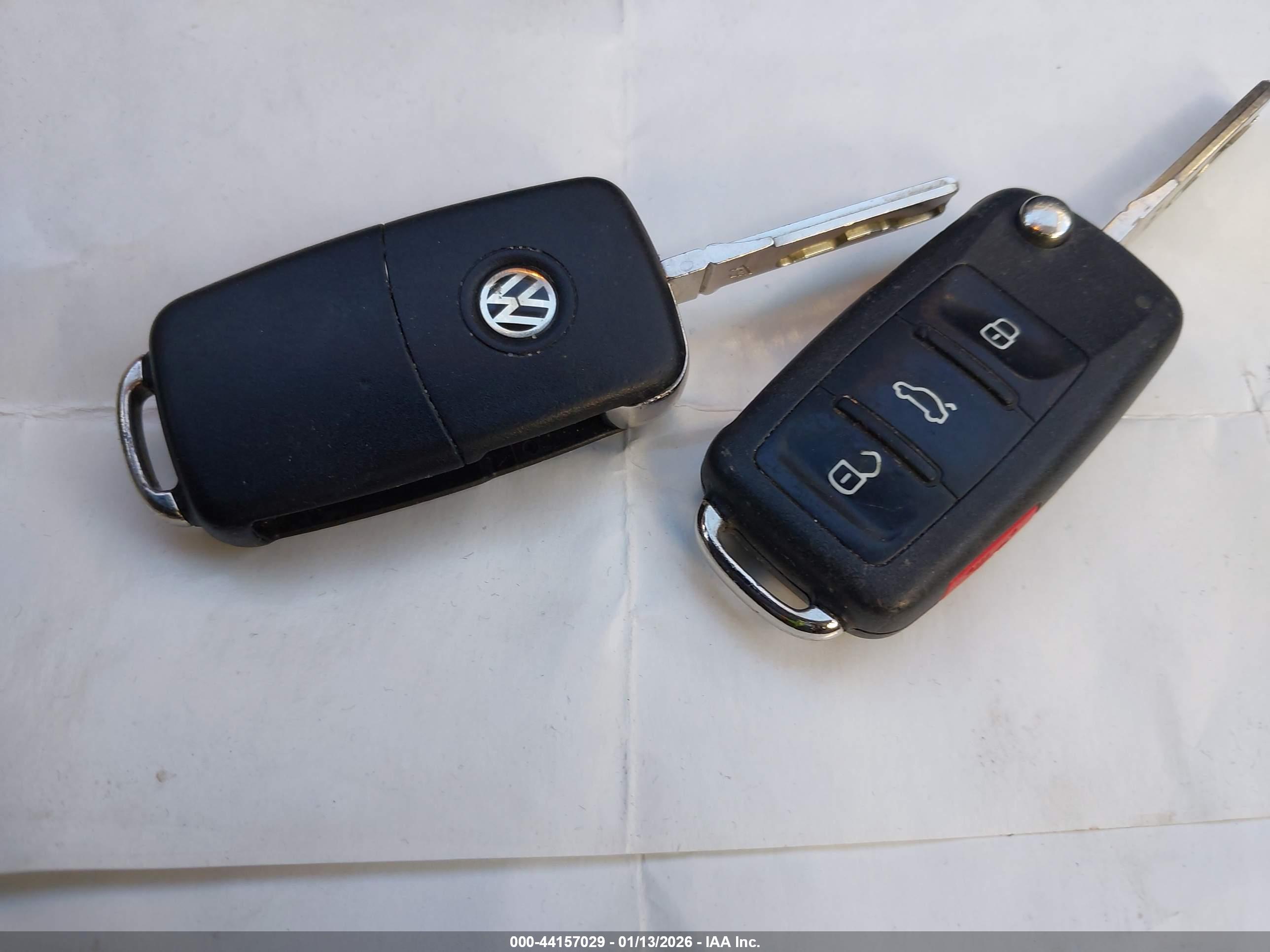 VOLKSWAGEN JETTA image 11