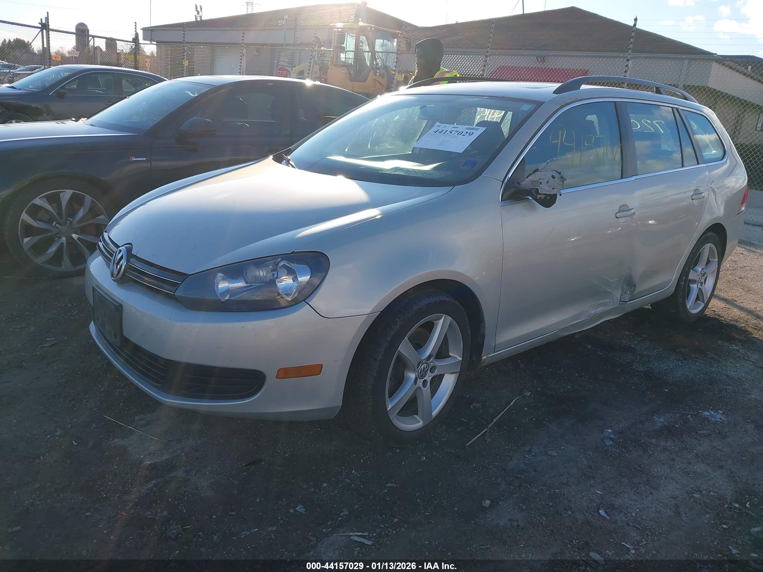 VOLKSWAGEN JETTA image 2