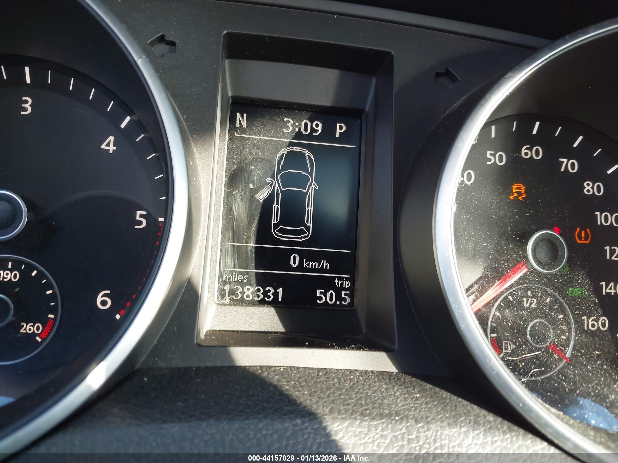 VOLKSWAGEN JETTA image 7