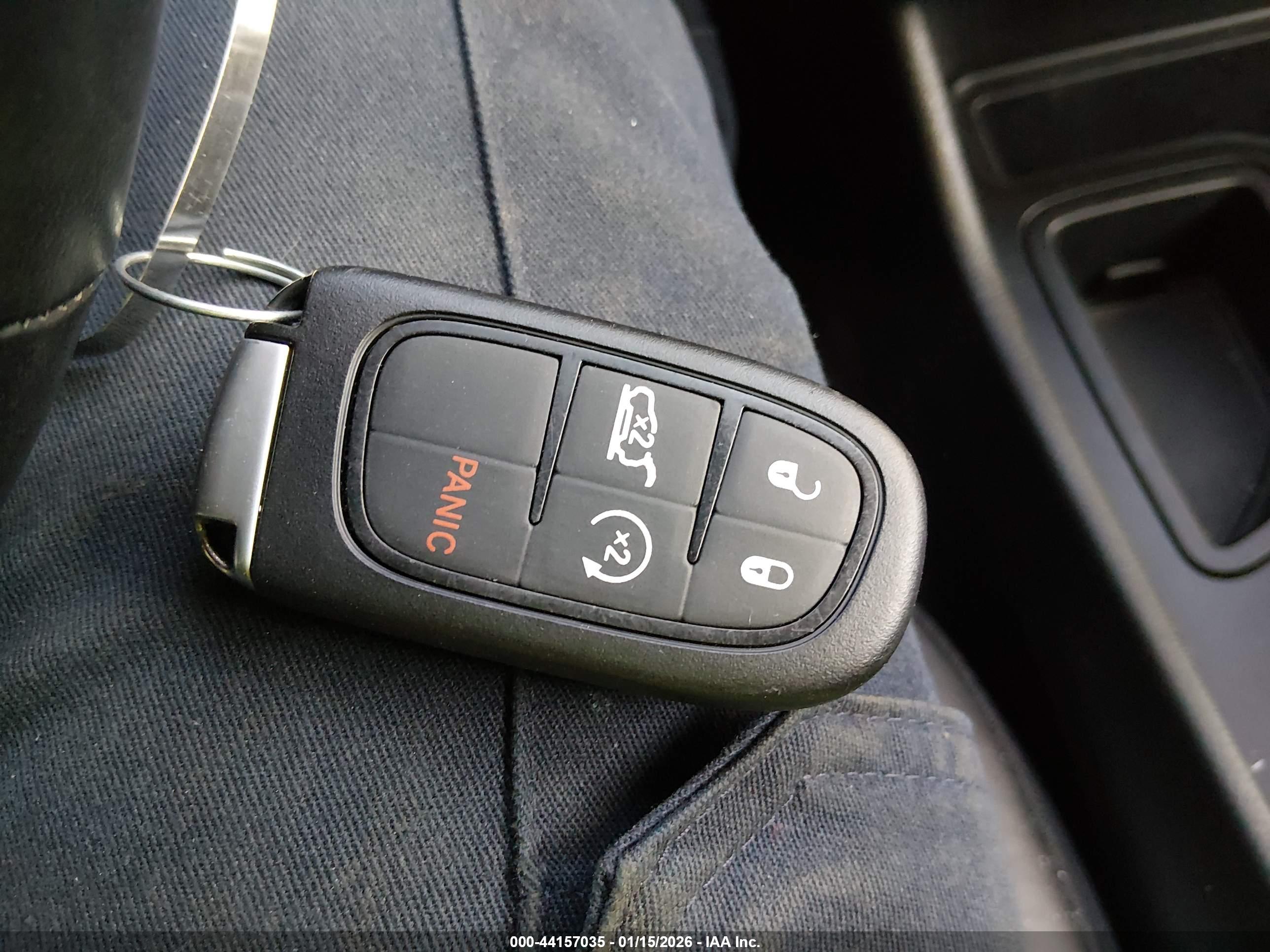 JEEP CHEROKEE image 11