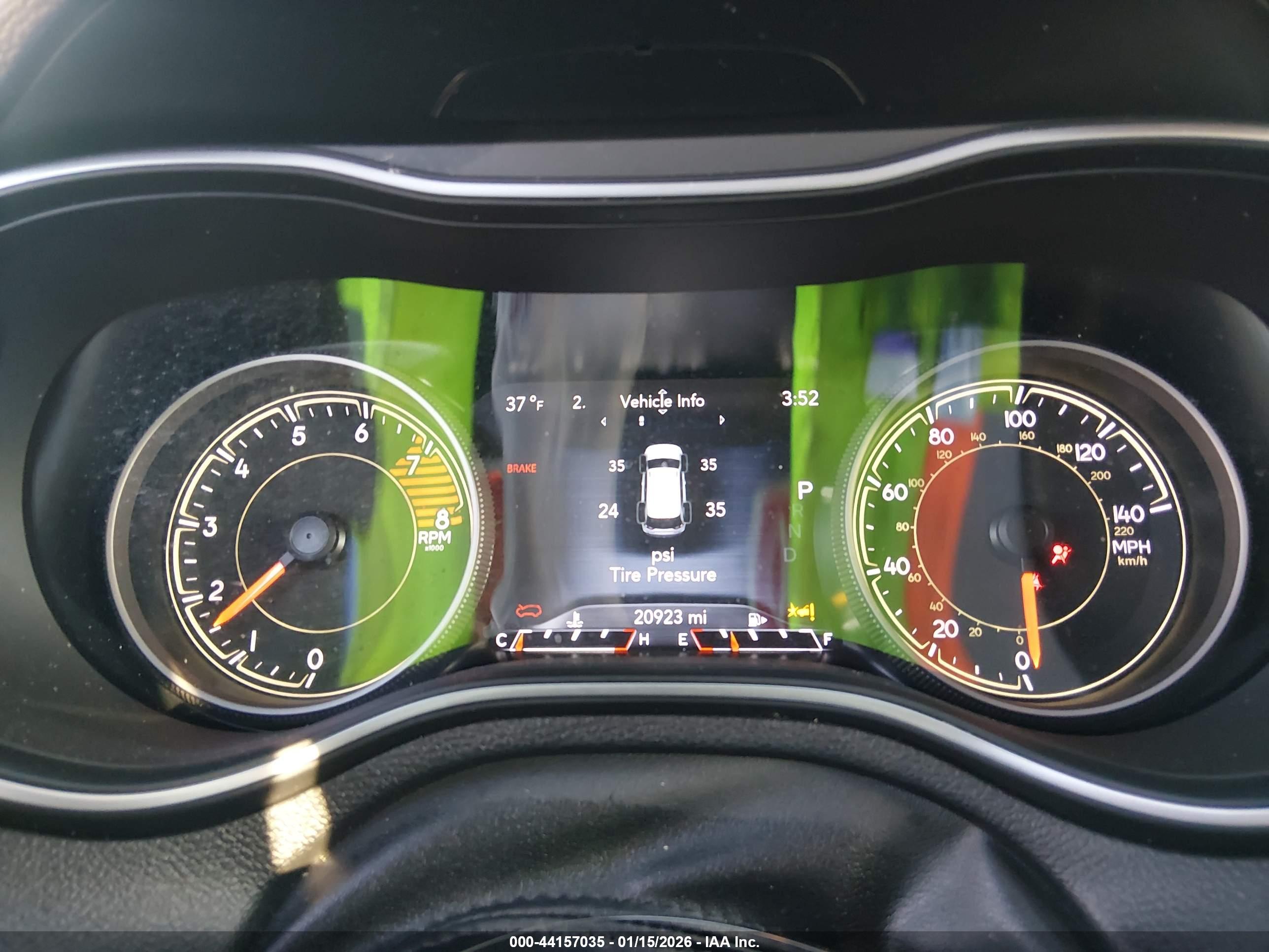 JEEP CHEROKEE image 7