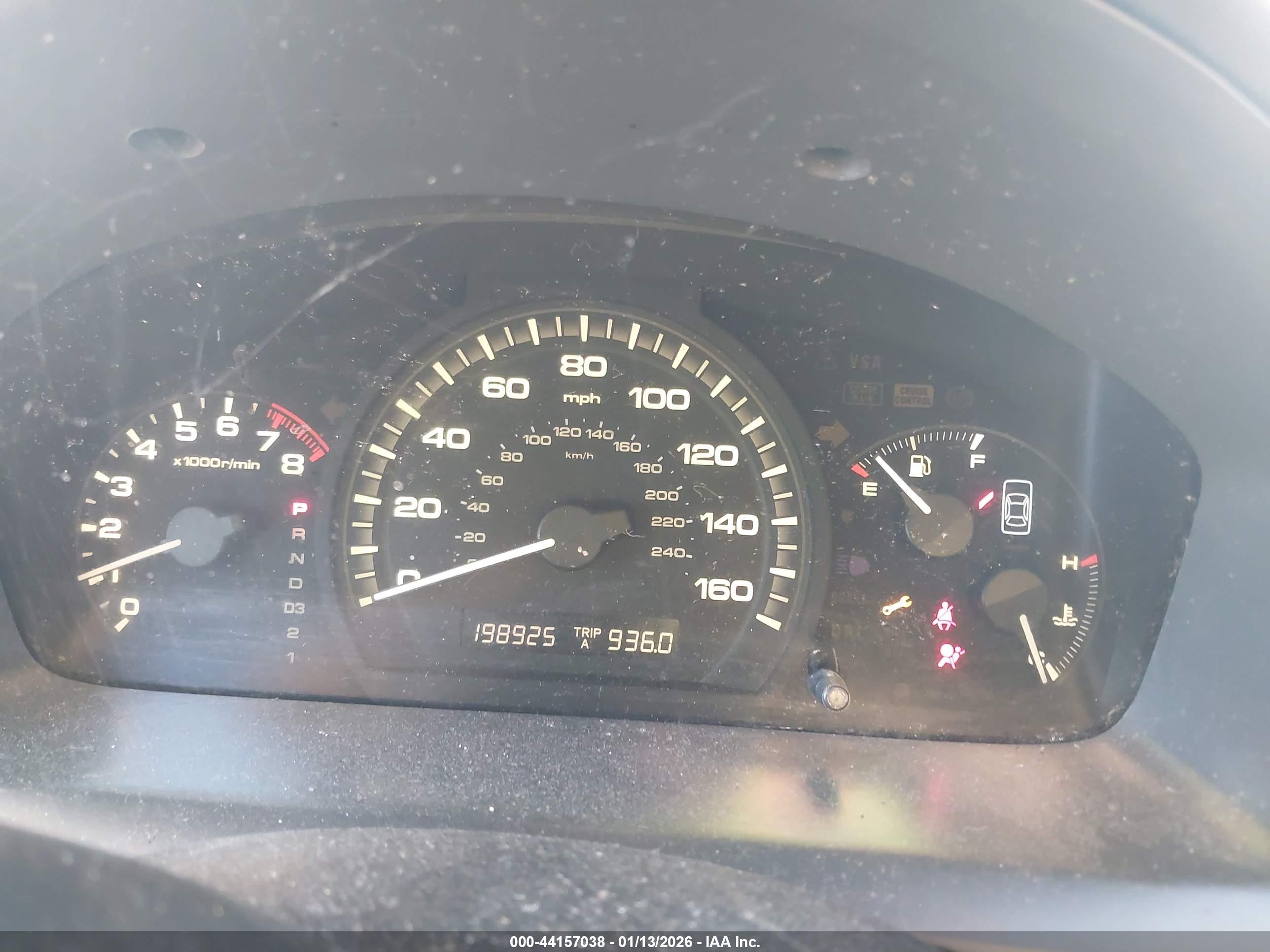 HONDA ACCORD image 7