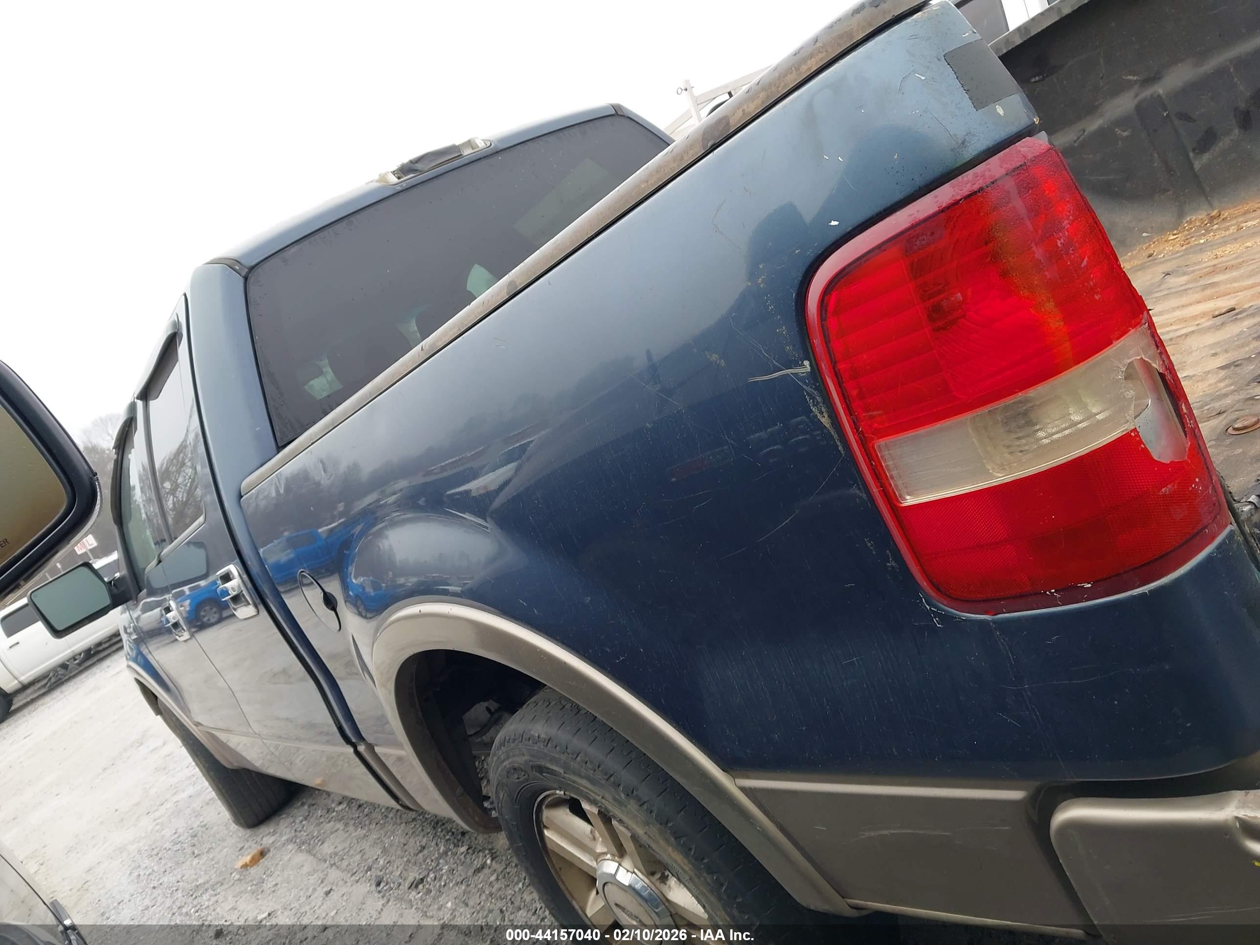 FORD F-150 image 3
