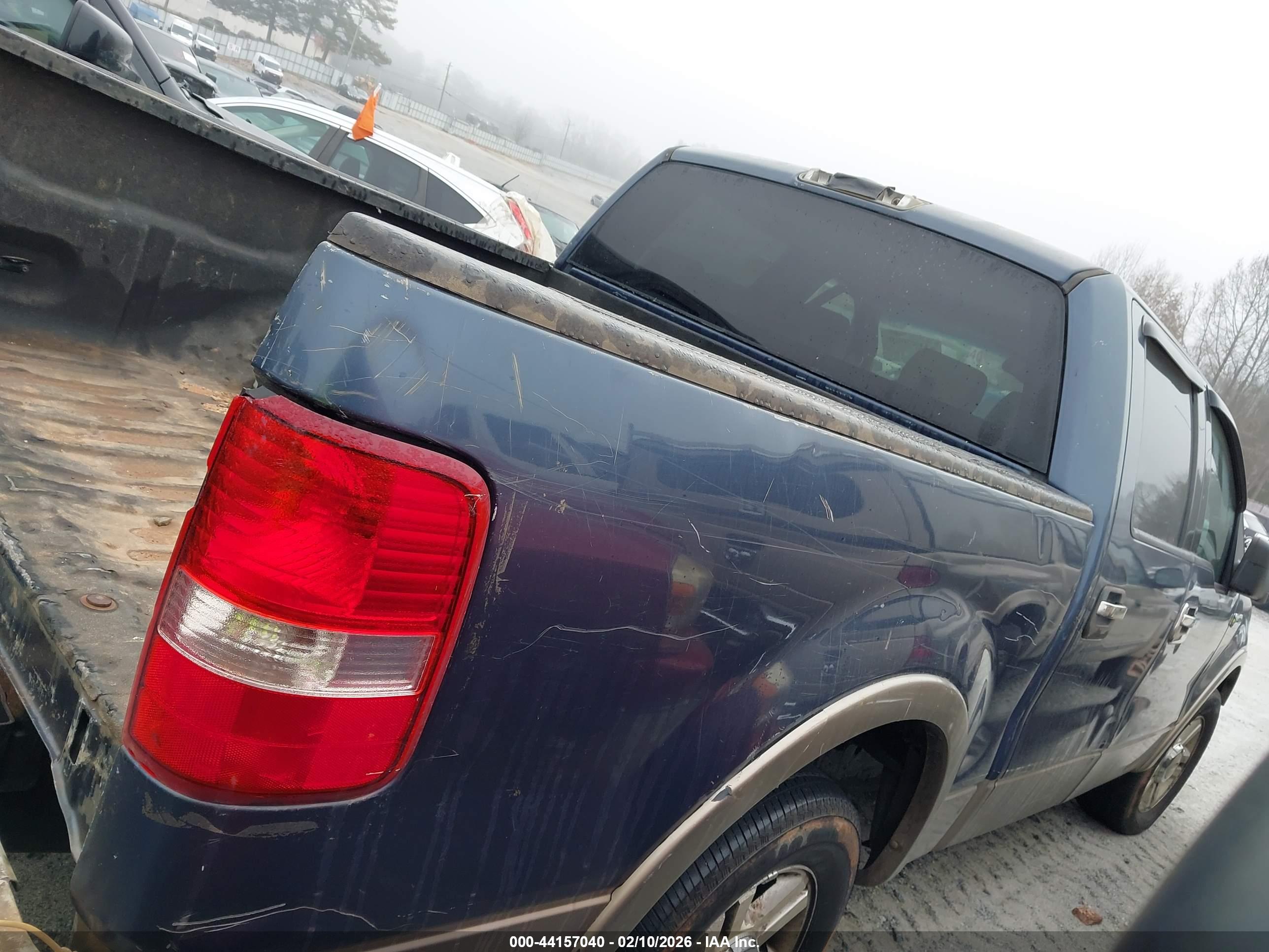 FORD F-150 image 4