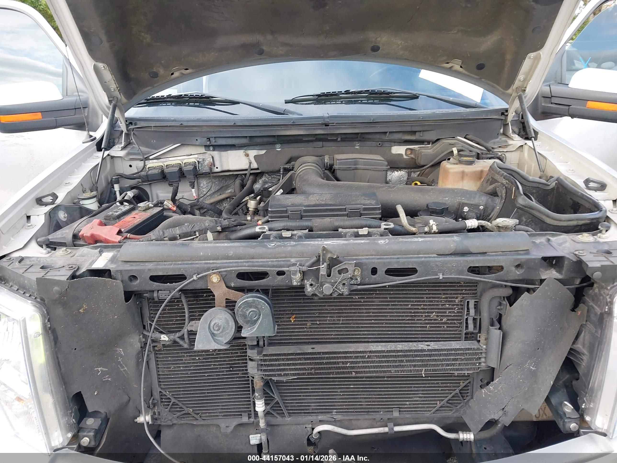 FORD F-150 image 10