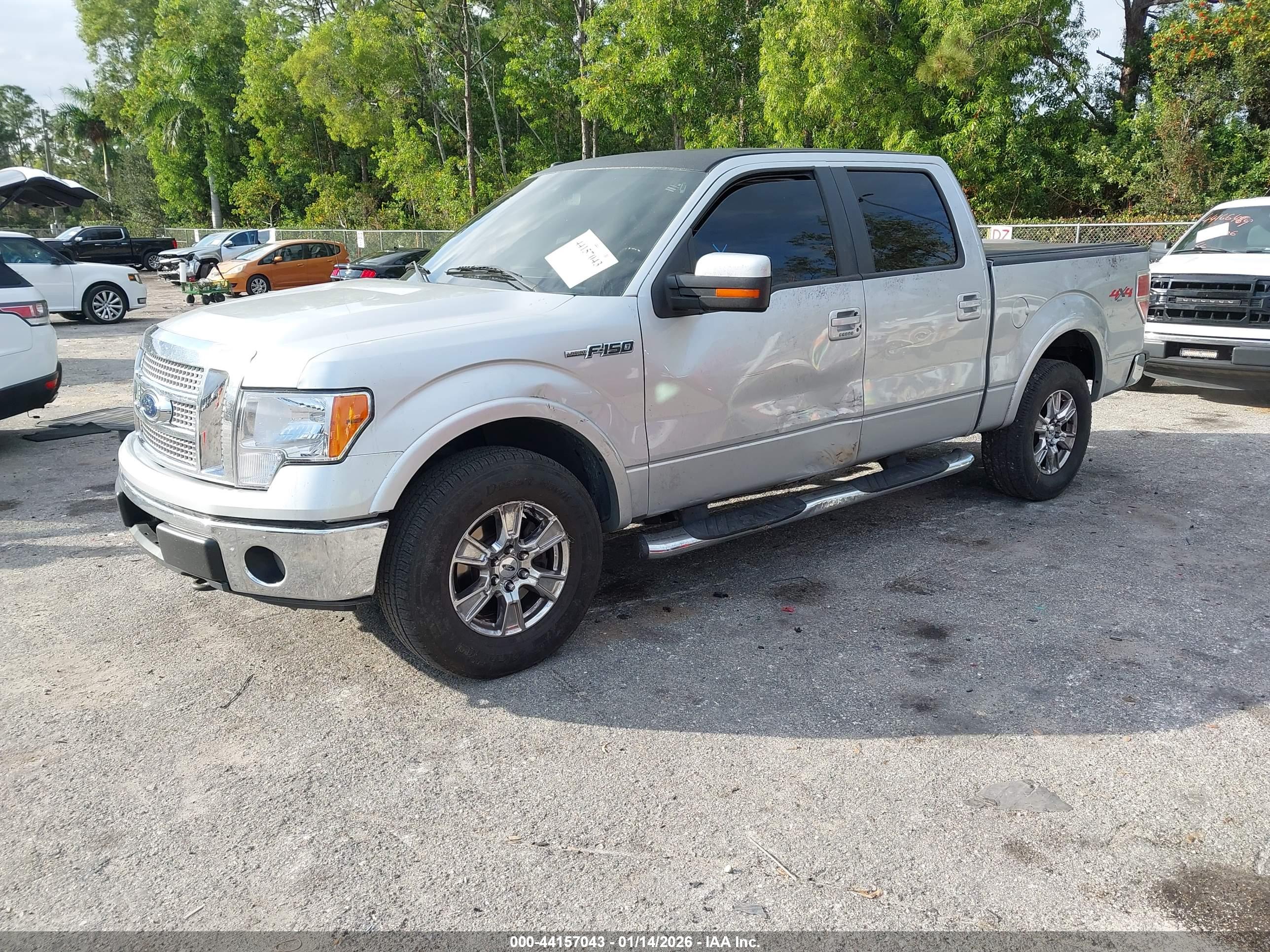 FORD F-150 image 2