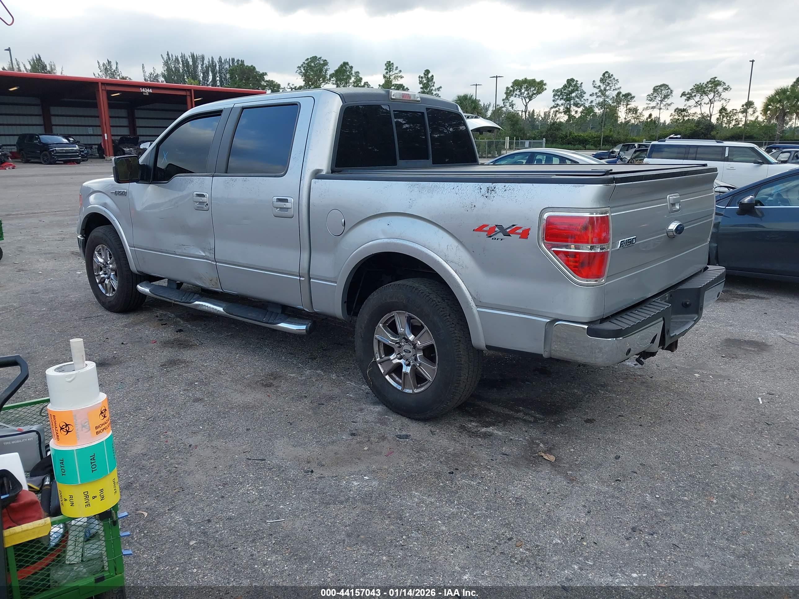FORD F-150 image 3