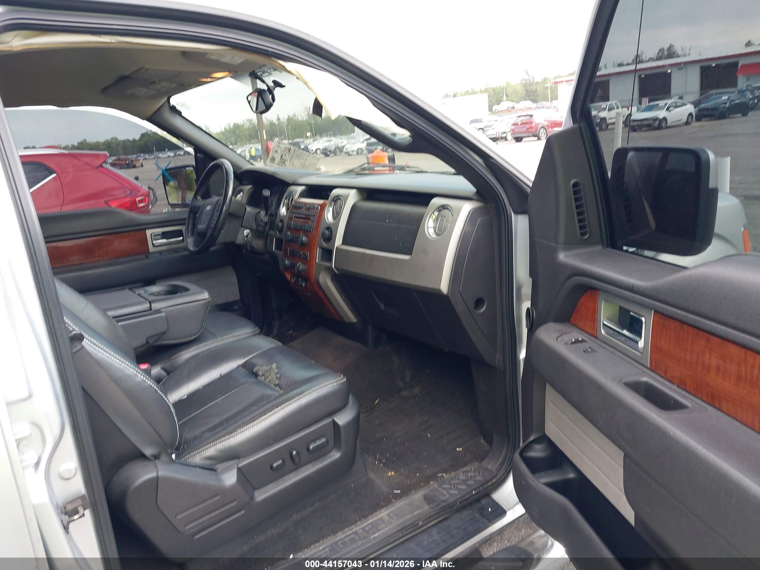 FORD F-150 image 5