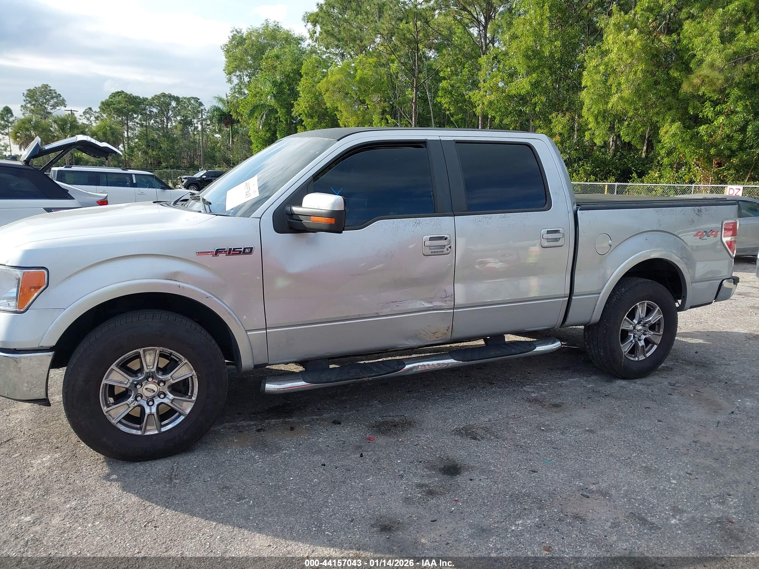FORD F-150 image 6