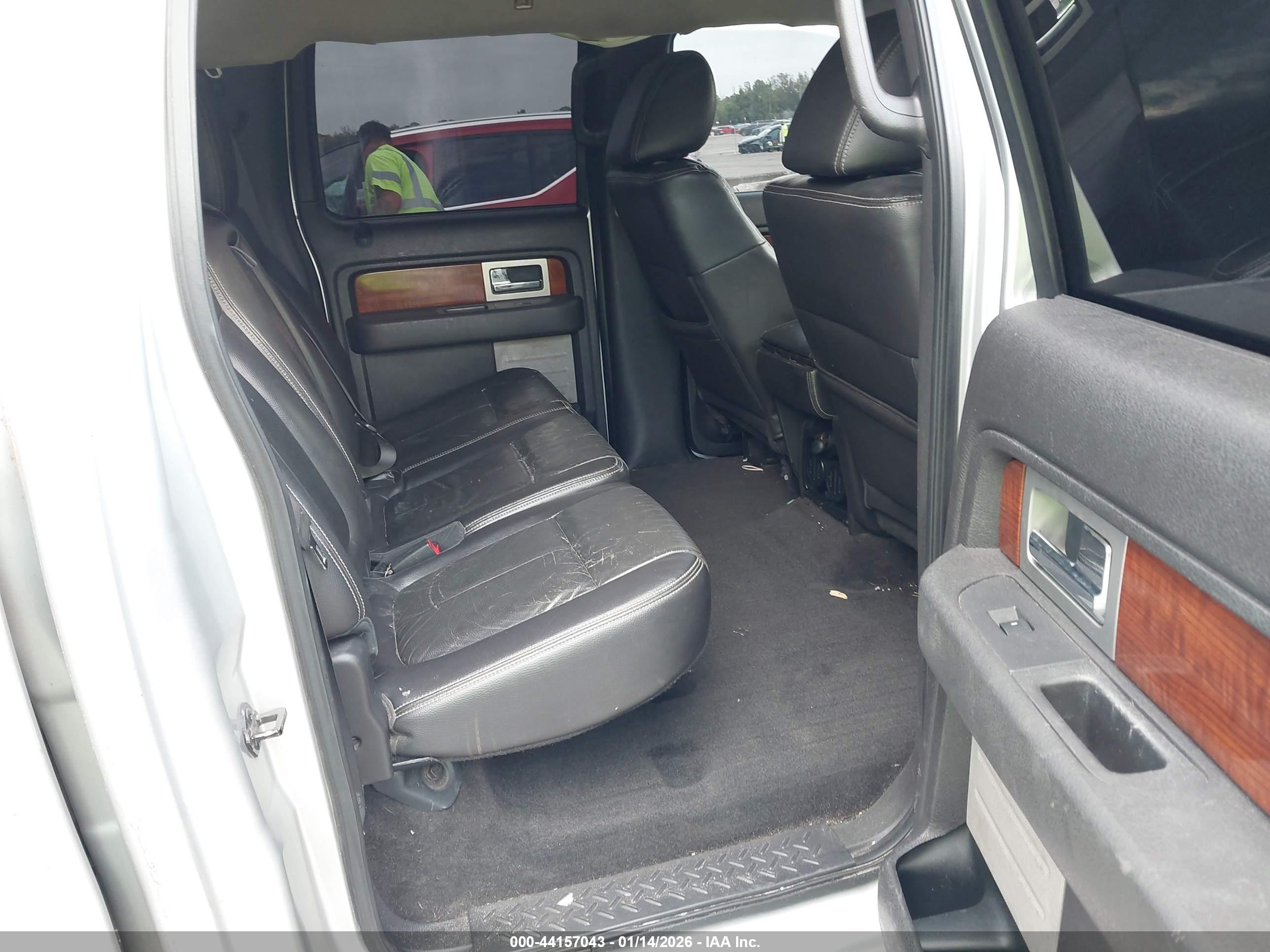 FORD F-150 image 8