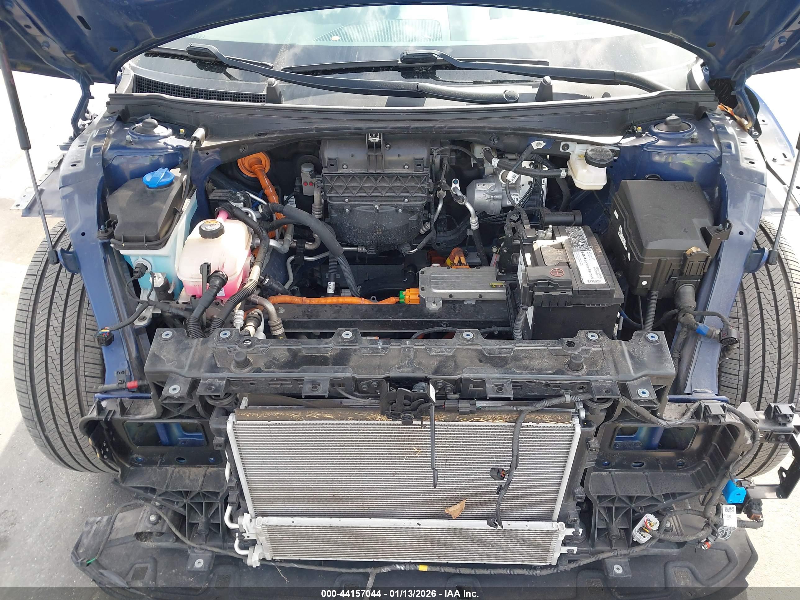 KIA EV6 image 10