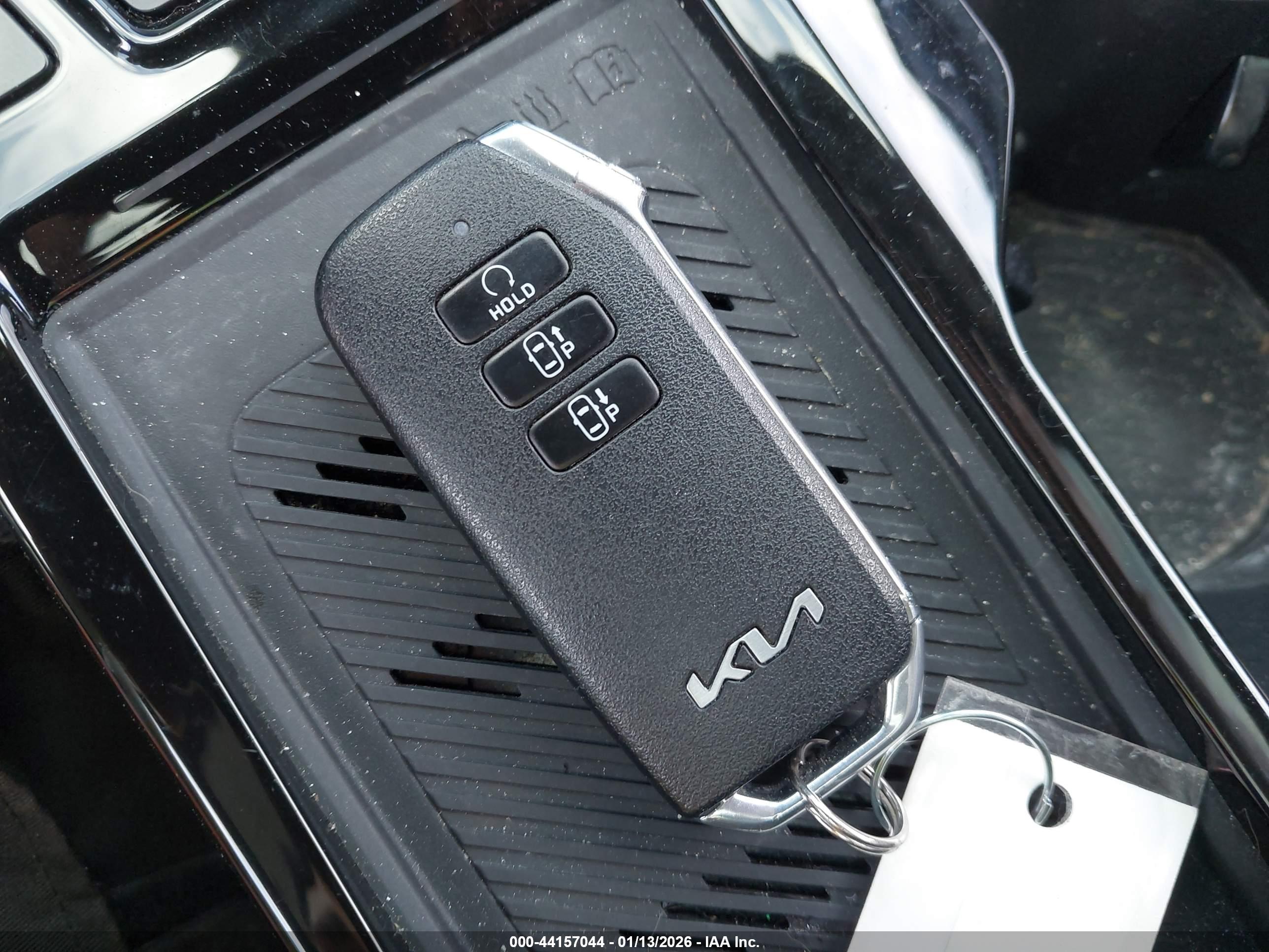 KIA EV6 image 11