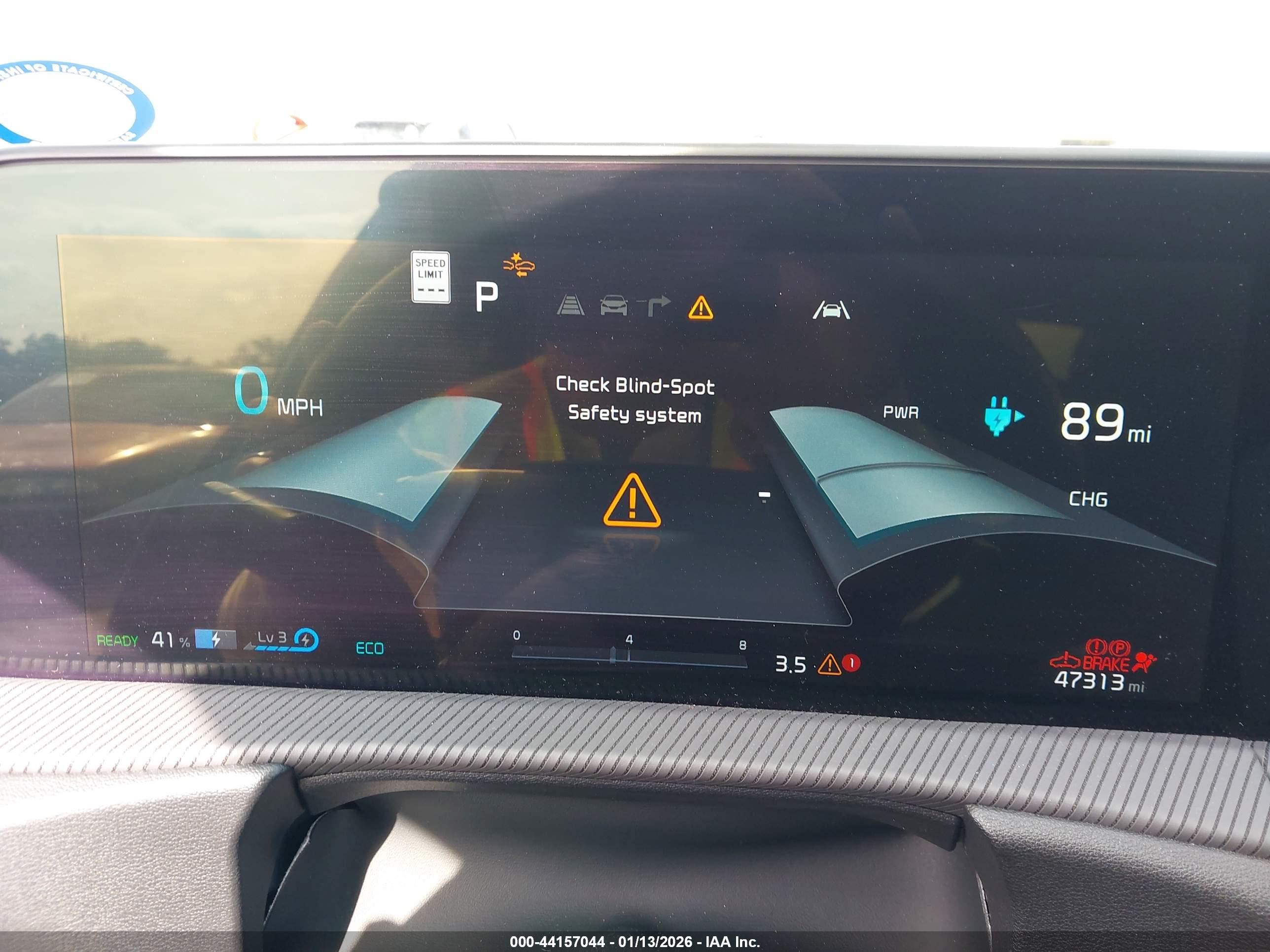 KIA EV6 image 7