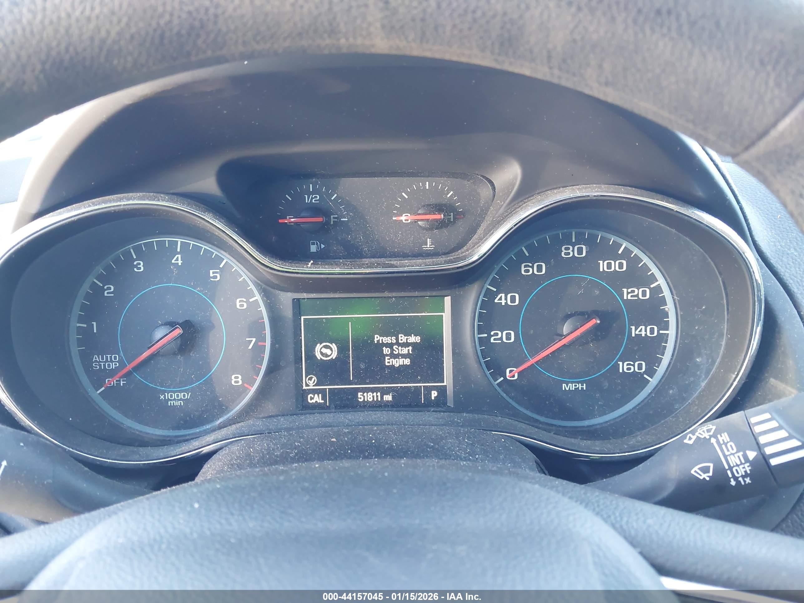 CHEVROLET CRUZE image 7