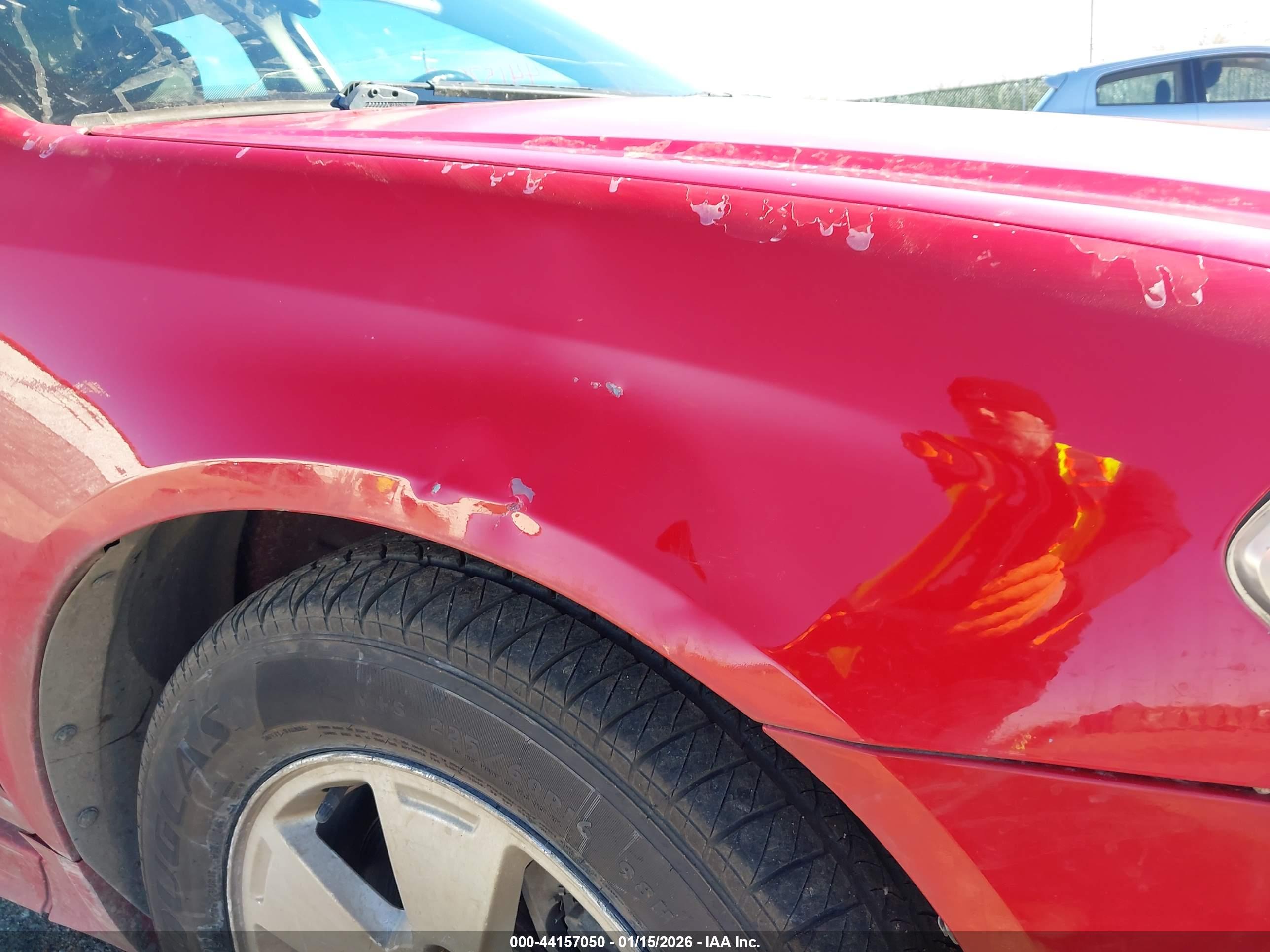CHEVROLET IMPALA image 6