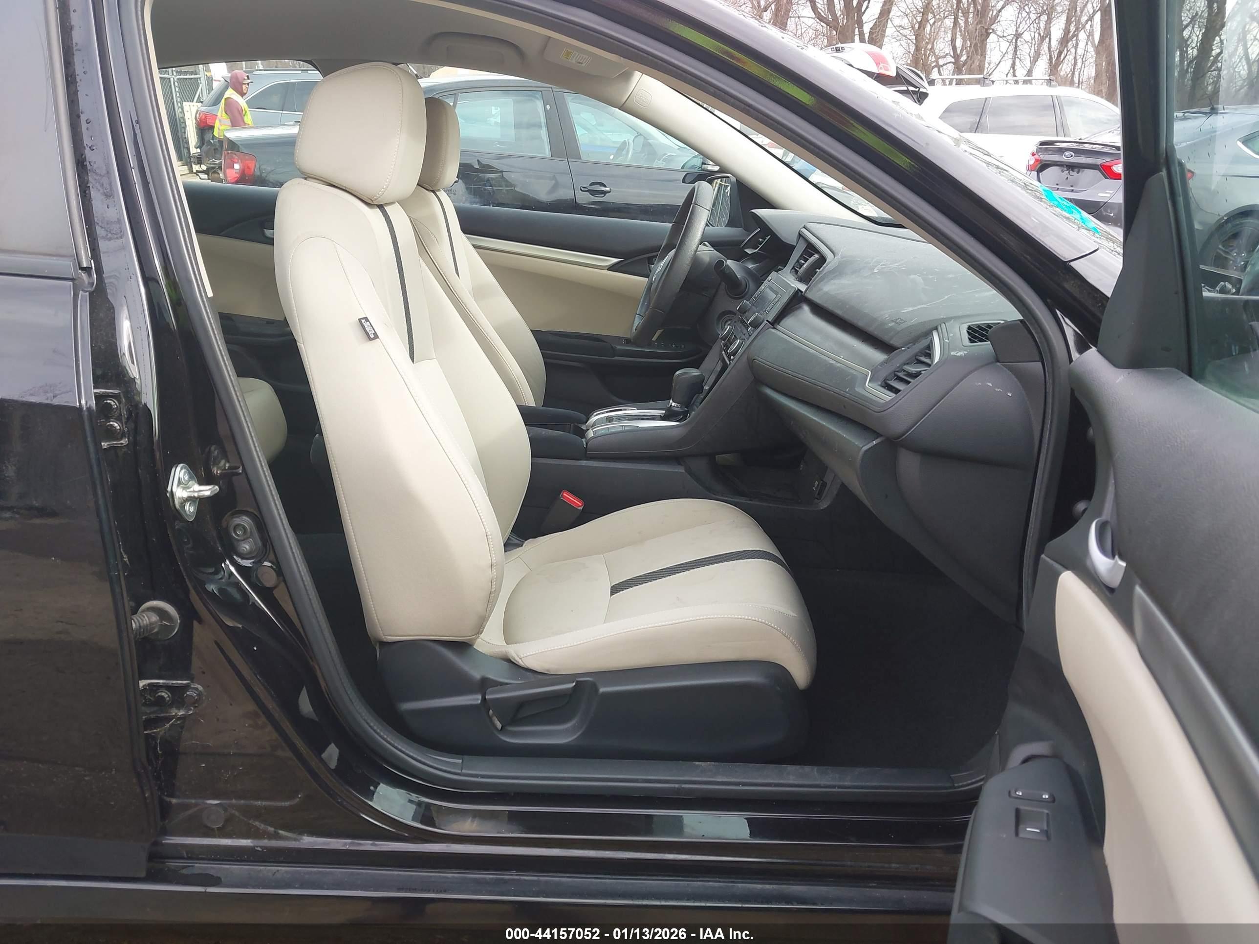 HONDA CIVIC image 5