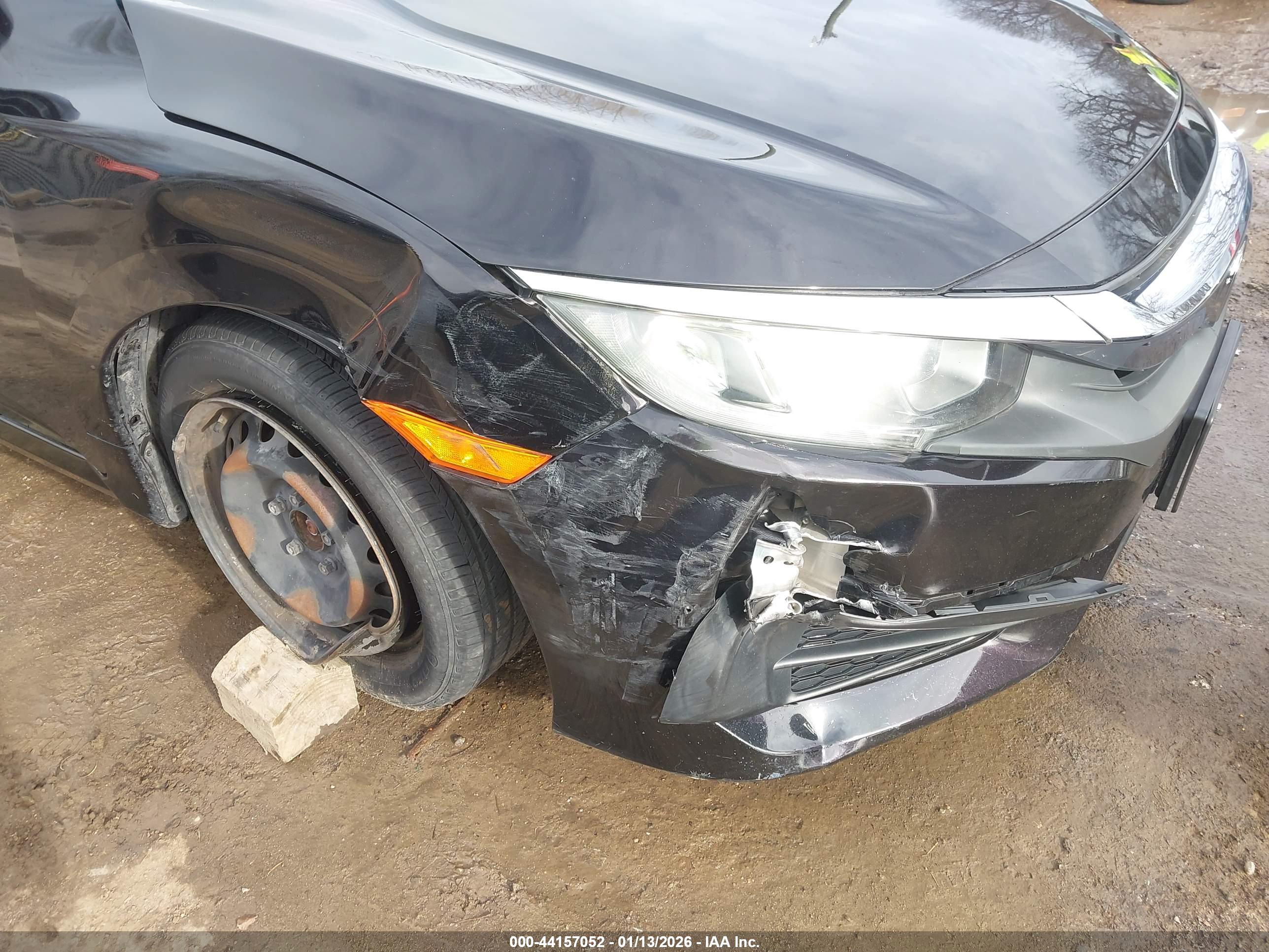 HONDA CIVIC image 6