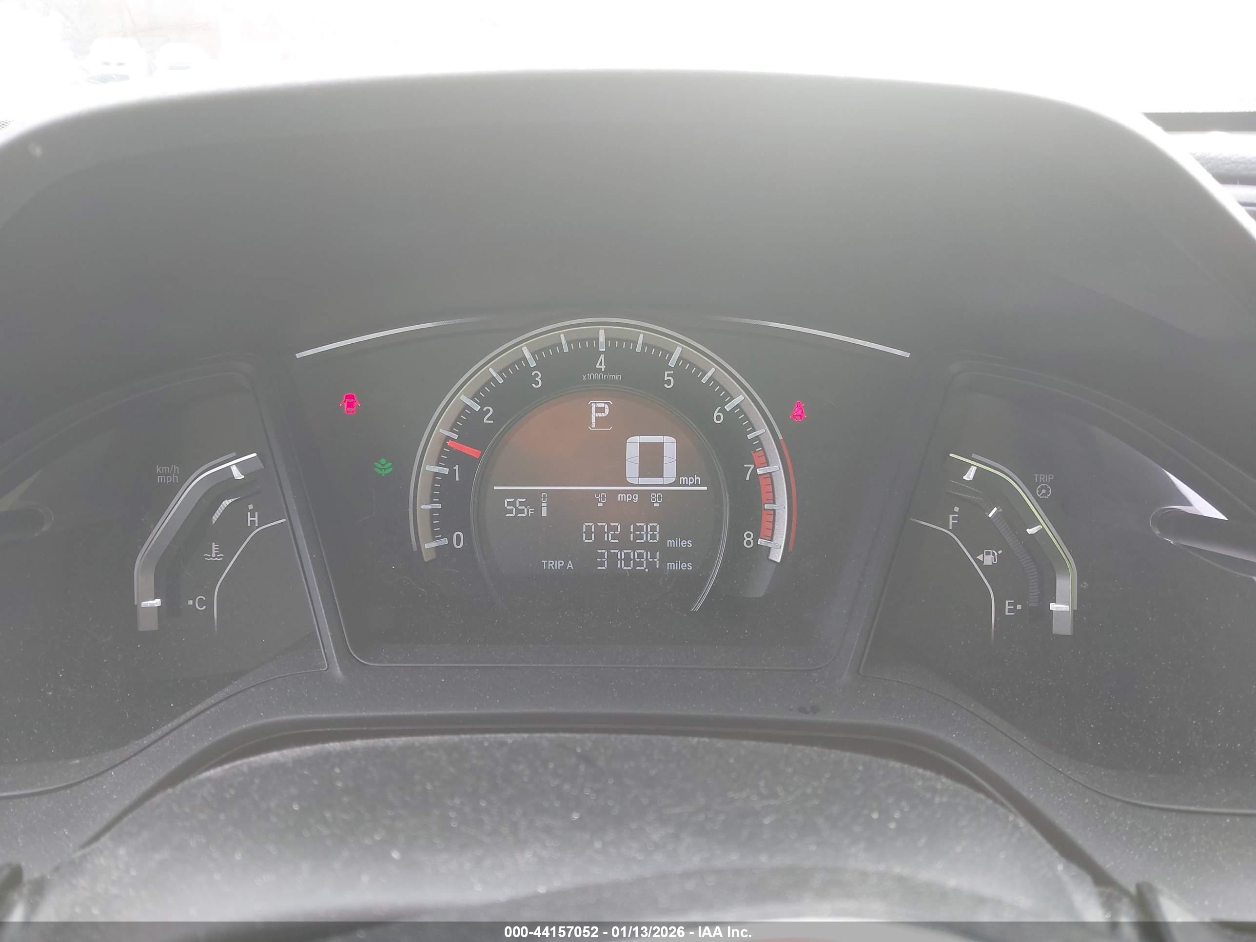 HONDA CIVIC image 7
