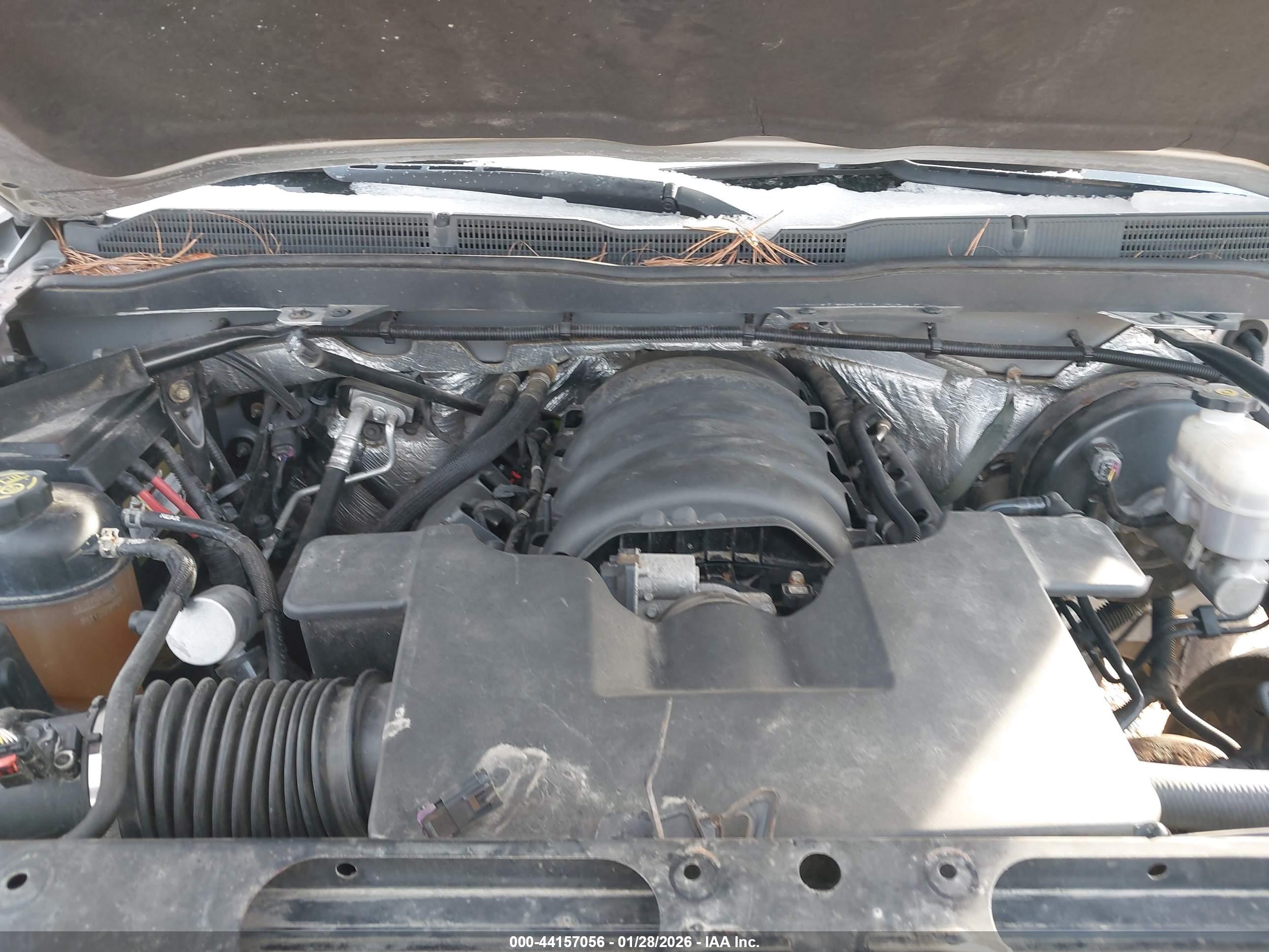 CHEVROLET SILVERADO image 10
