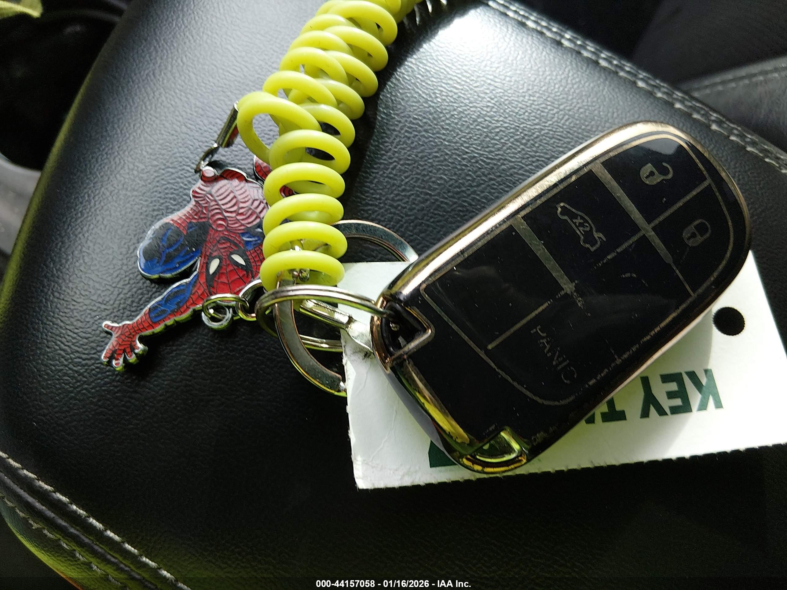 DODGE DURANGO image 11