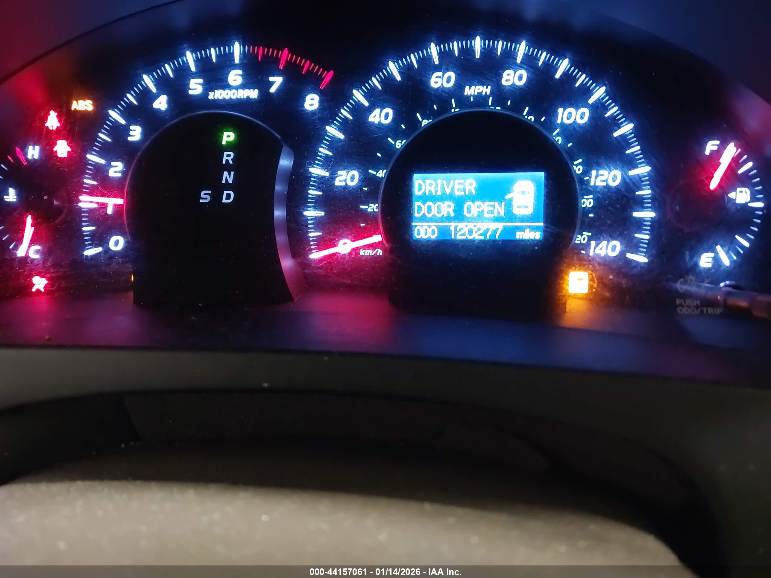 TOYOTA CAMRY image 7