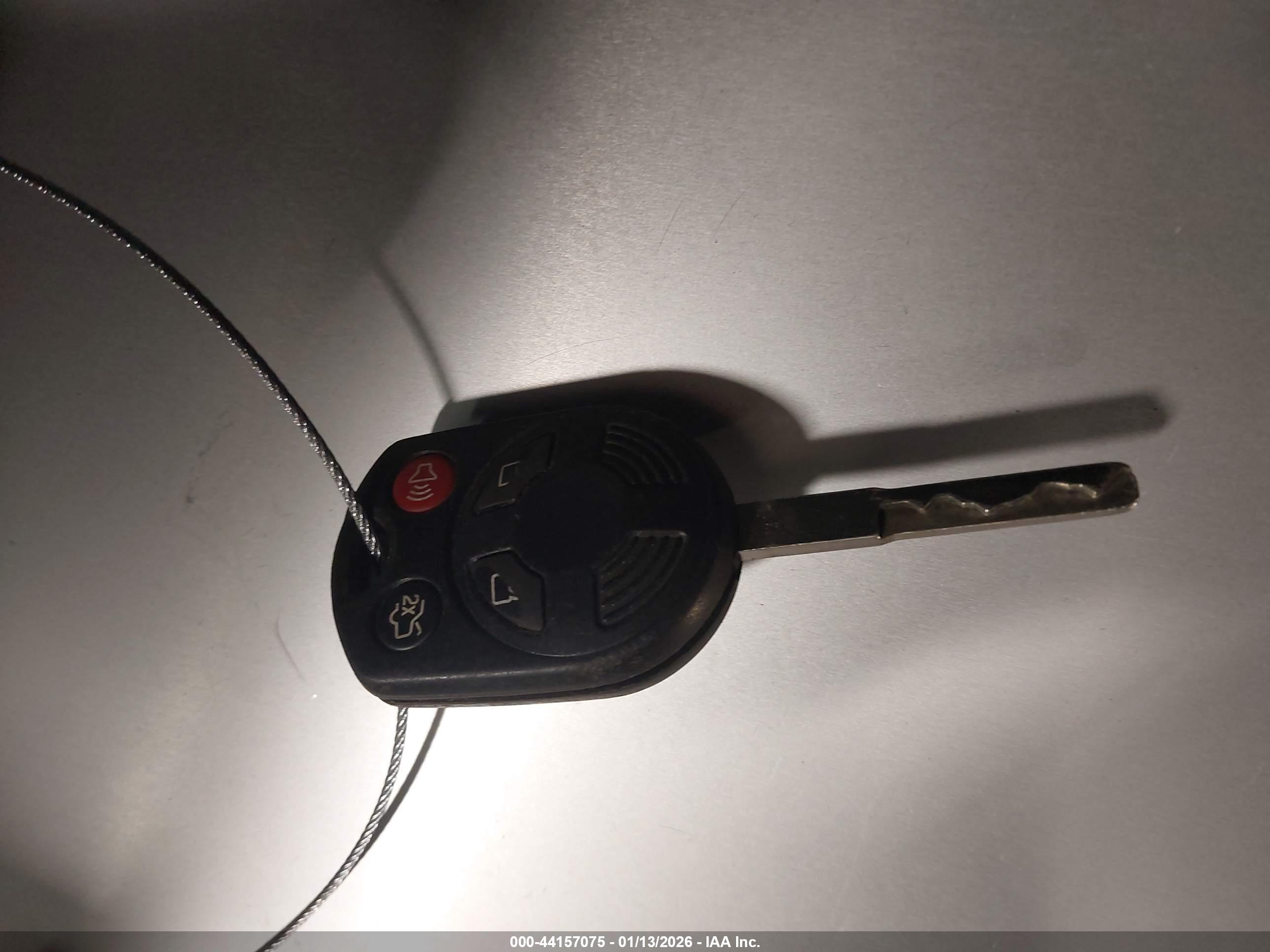 FORD FOCUS image 11