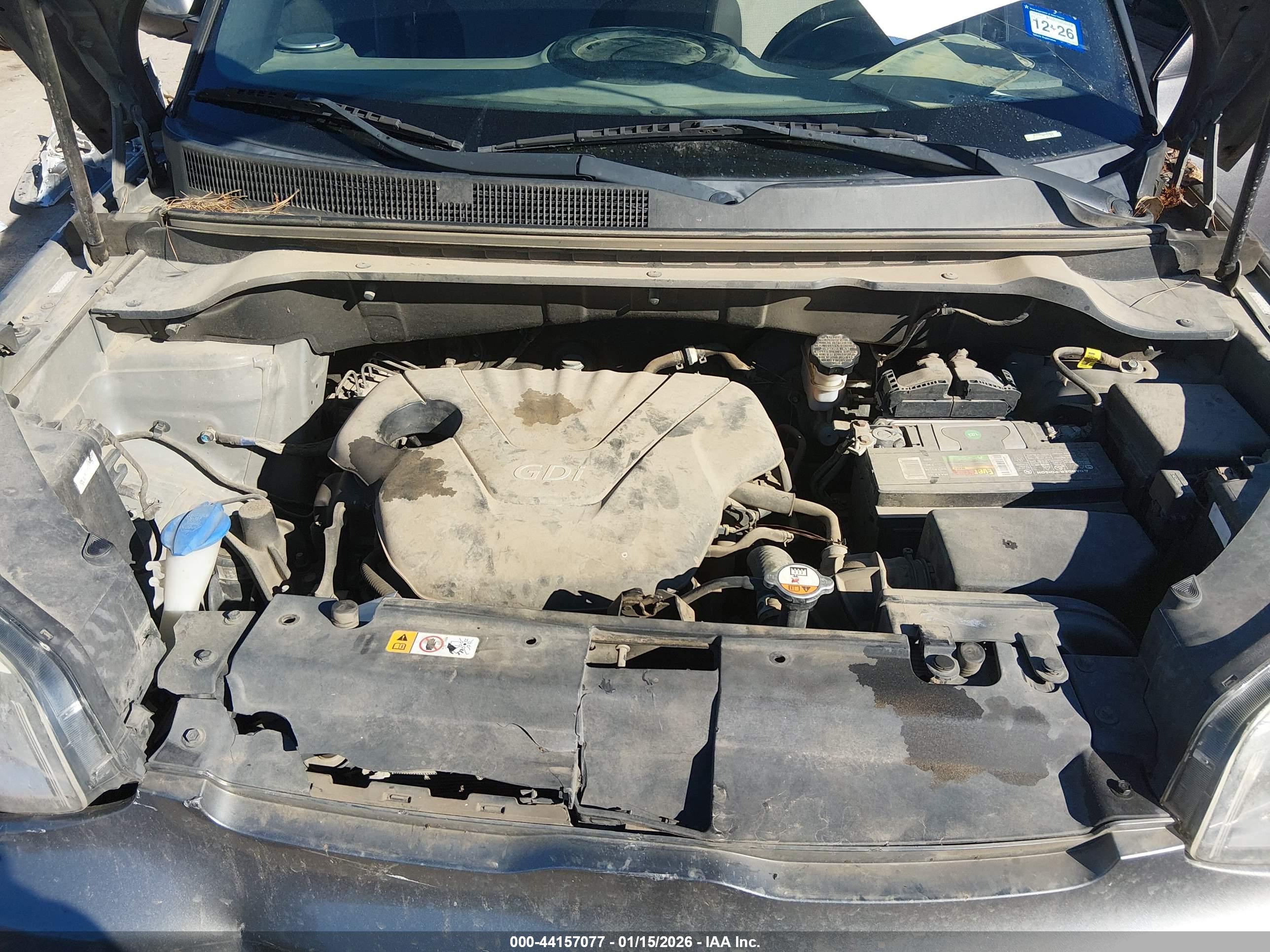 KIA SOUL image 10