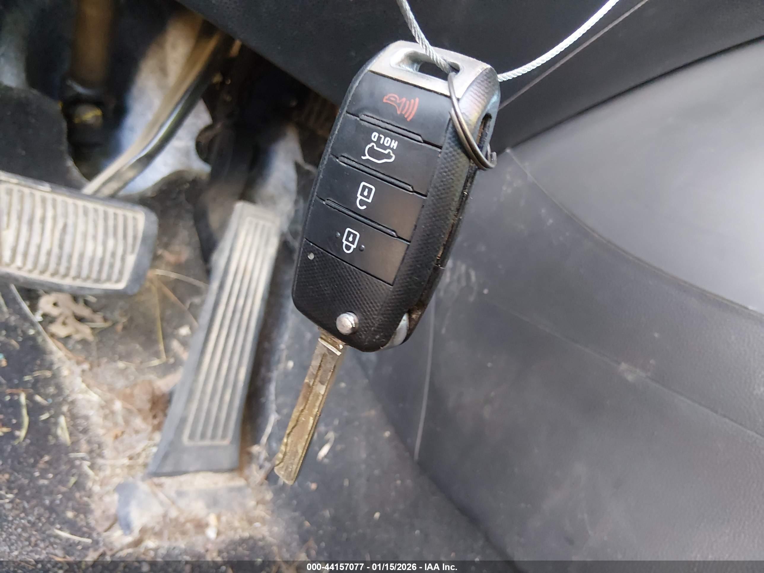 KIA SOUL image 11