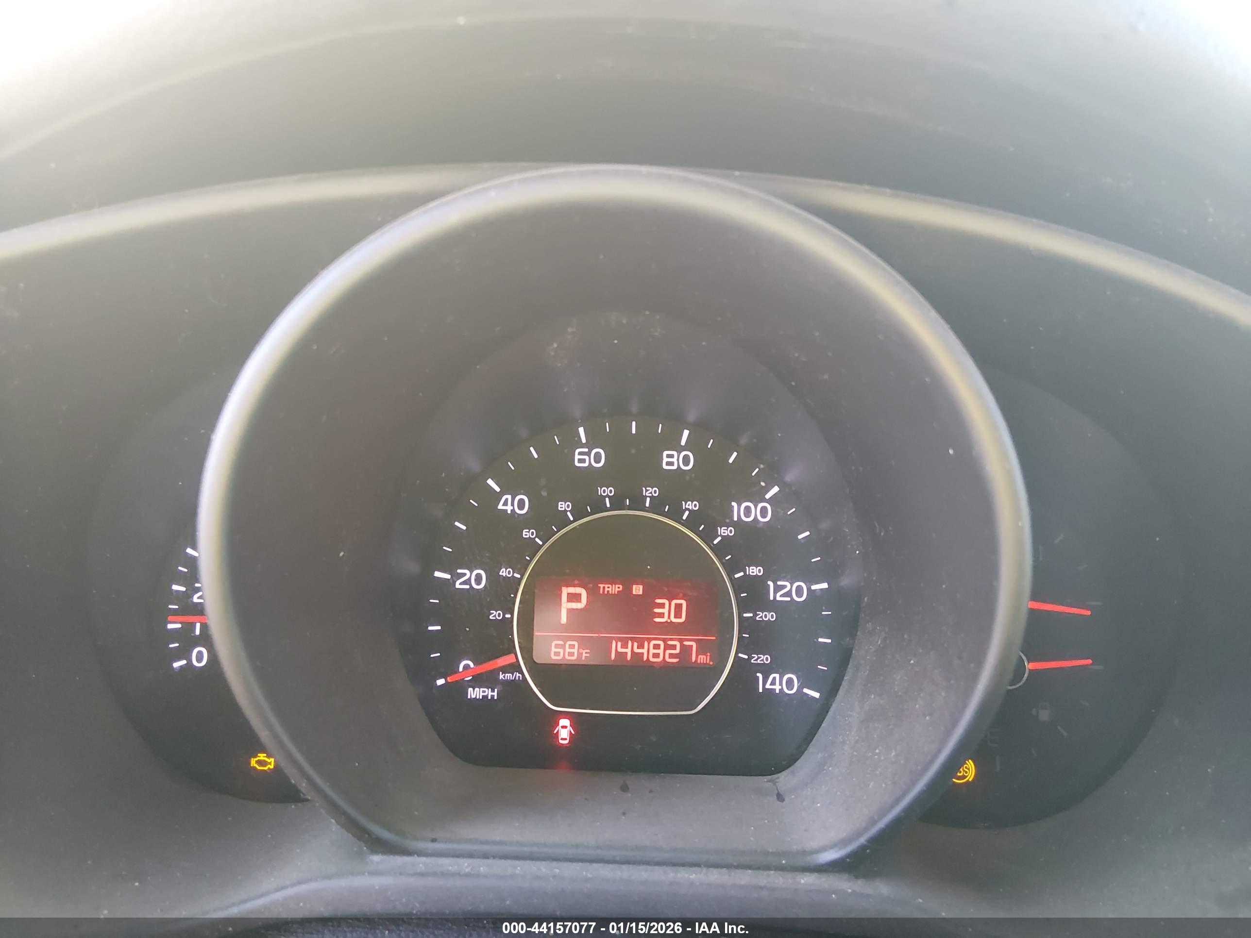KIA SOUL image 7