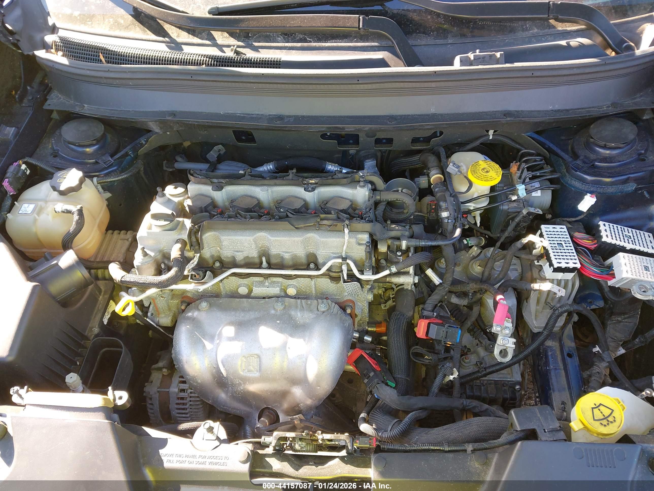 JEEP CHEROKEE image 10
