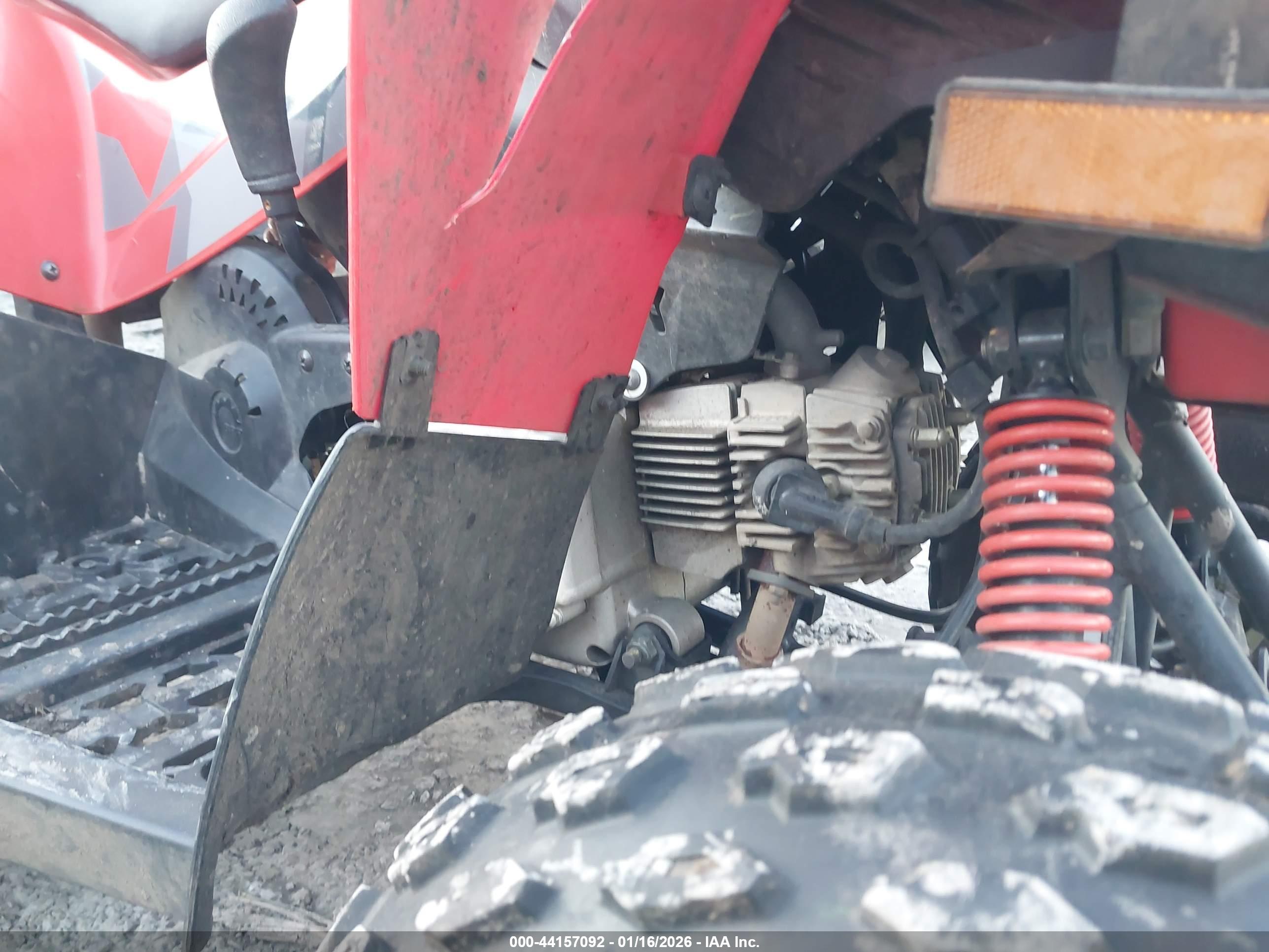 CAN AM image 10