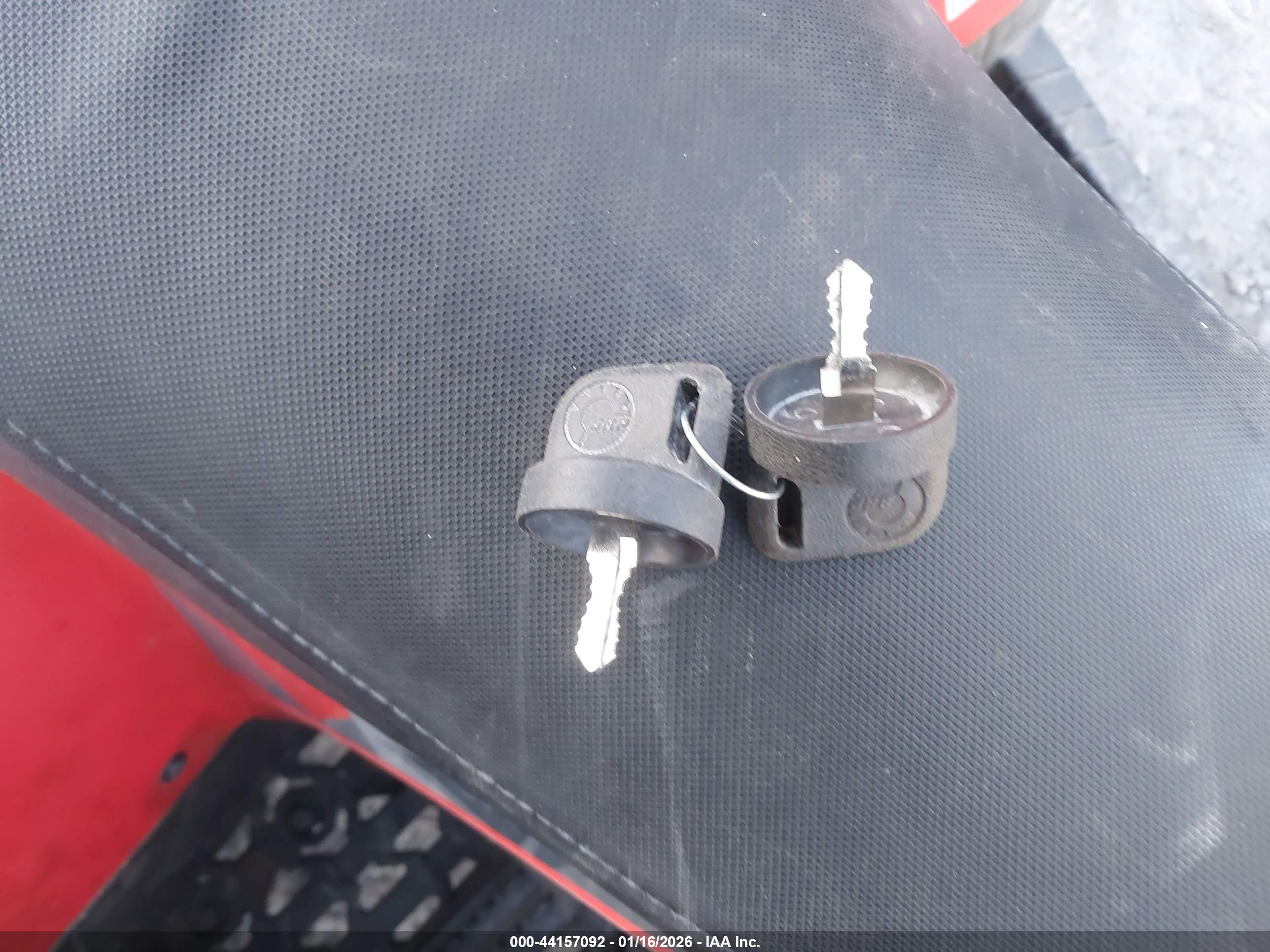 CAN AM image 11