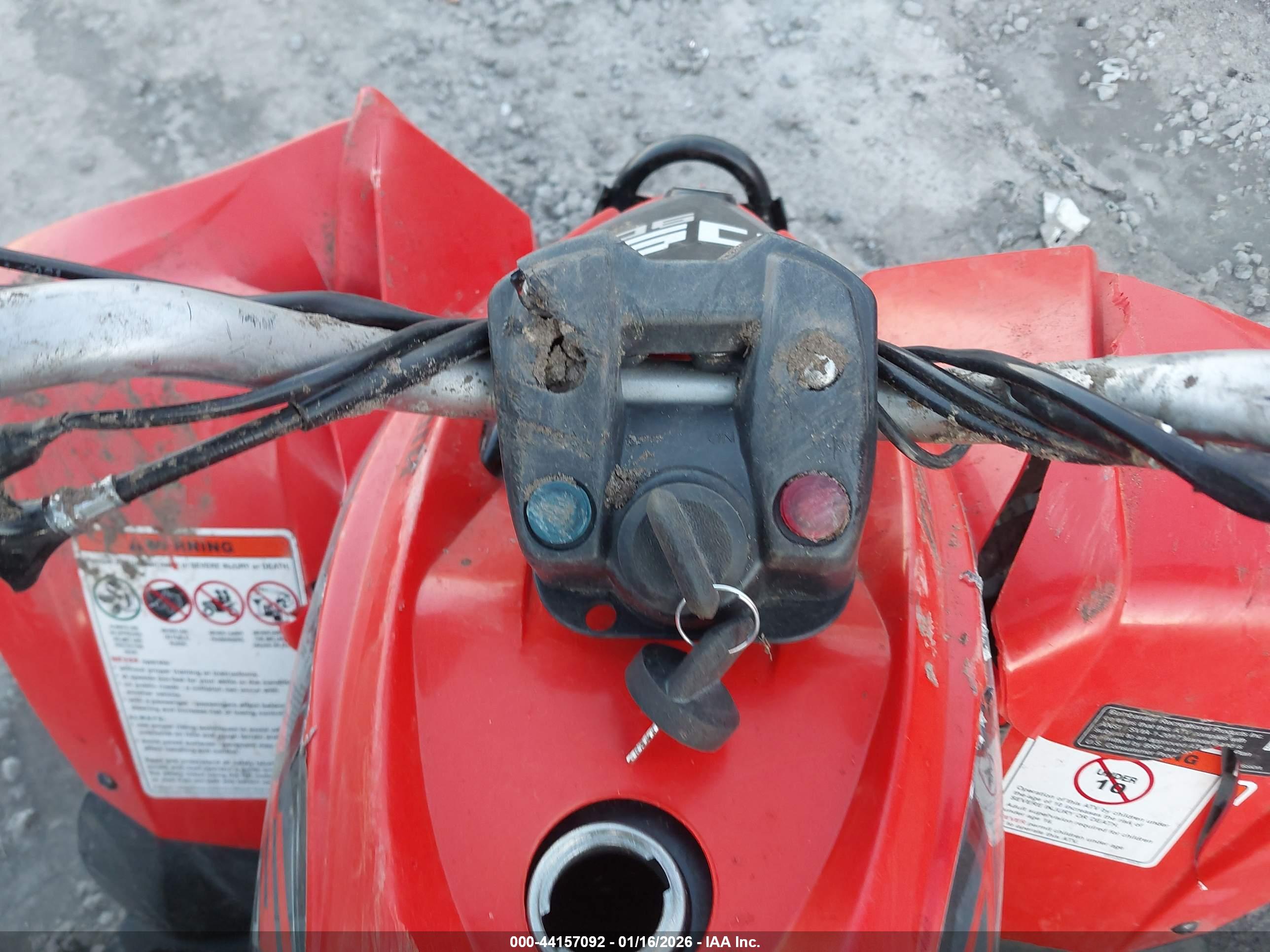 CAN AM image 7