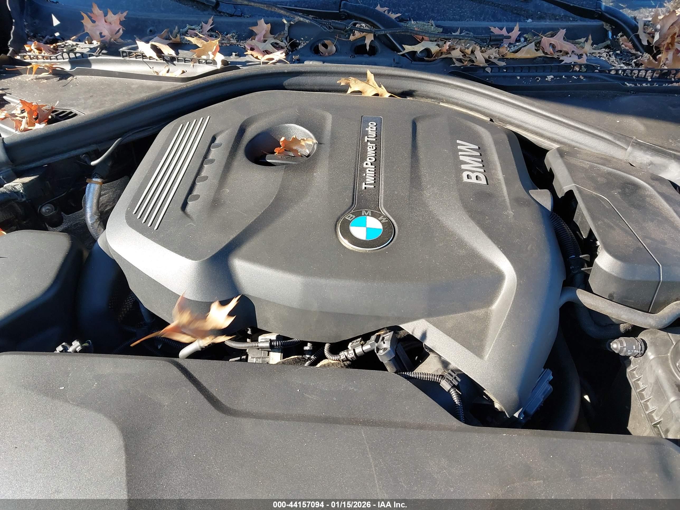 BMW 330I image 10