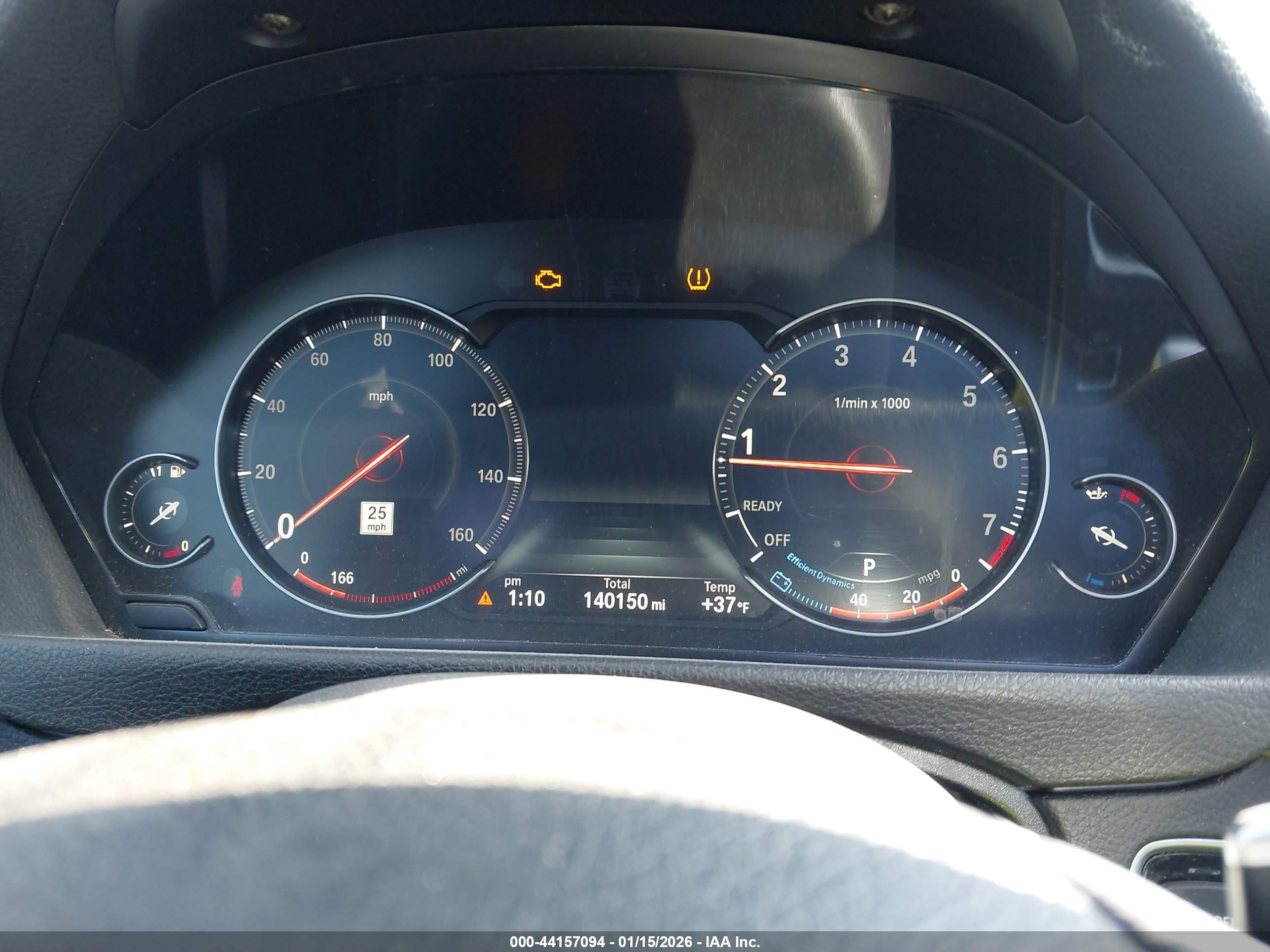 BMW 330I image 7