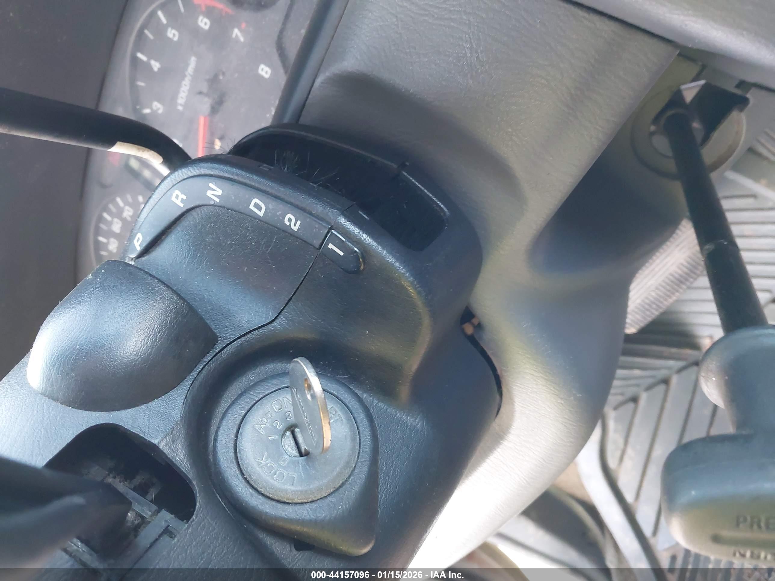 NISSAN FRONTIER image 11