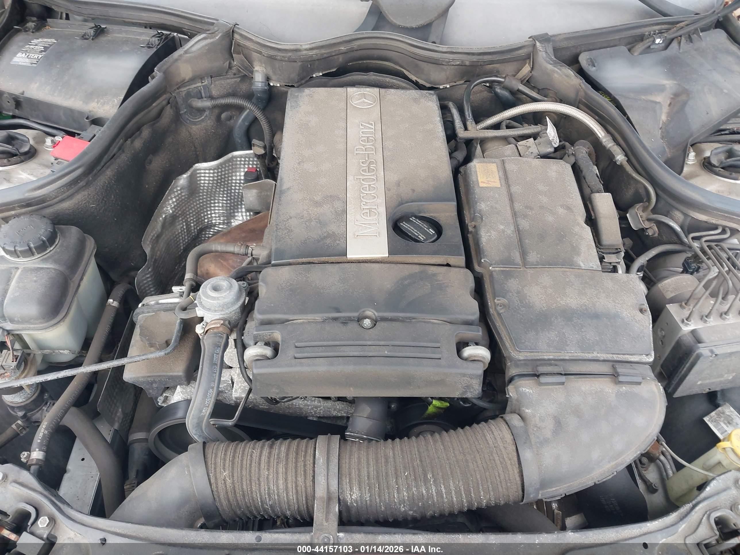 MERCEDES-BENZ C image 10