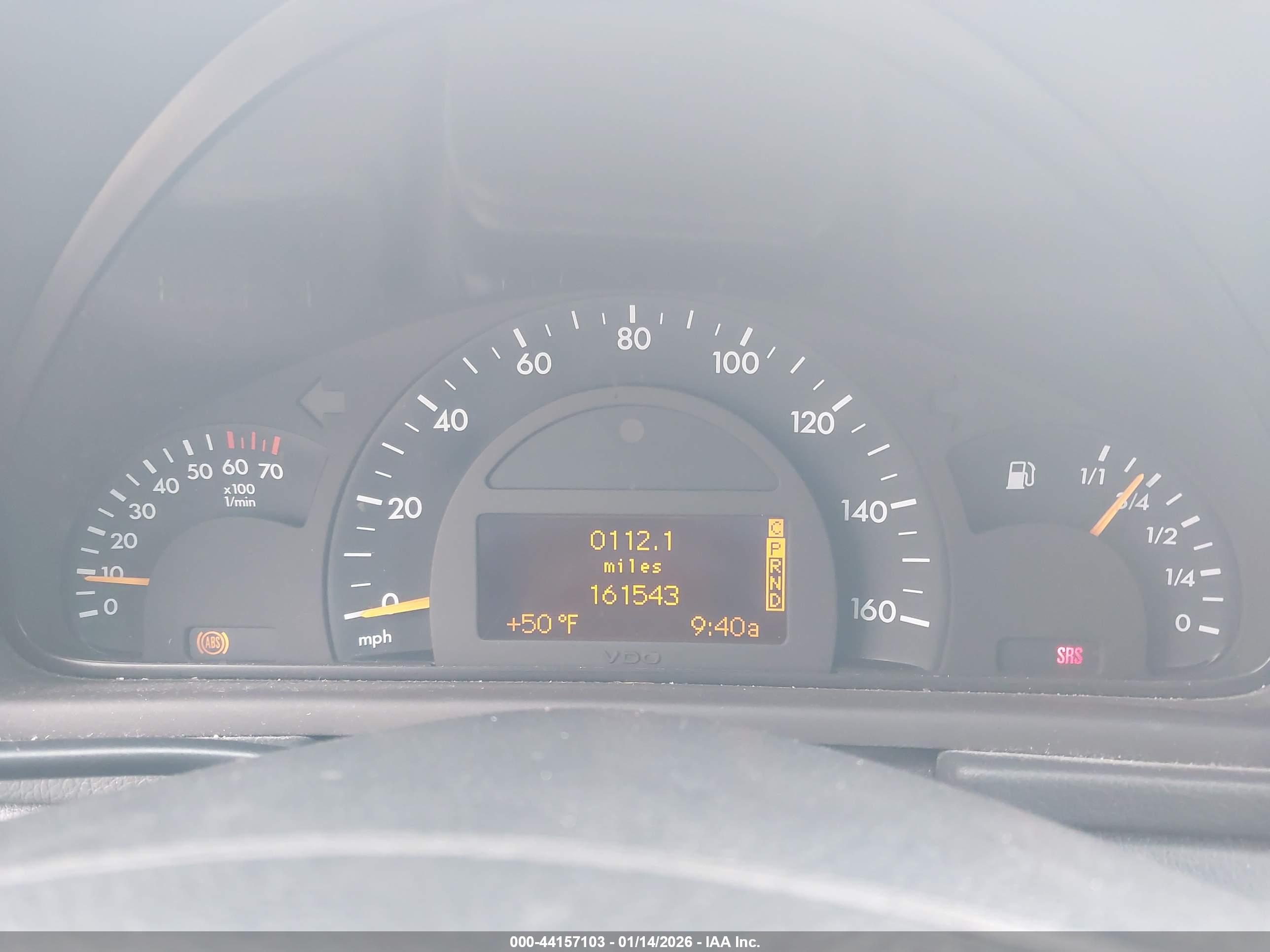 MERCEDES-BENZ C image 7