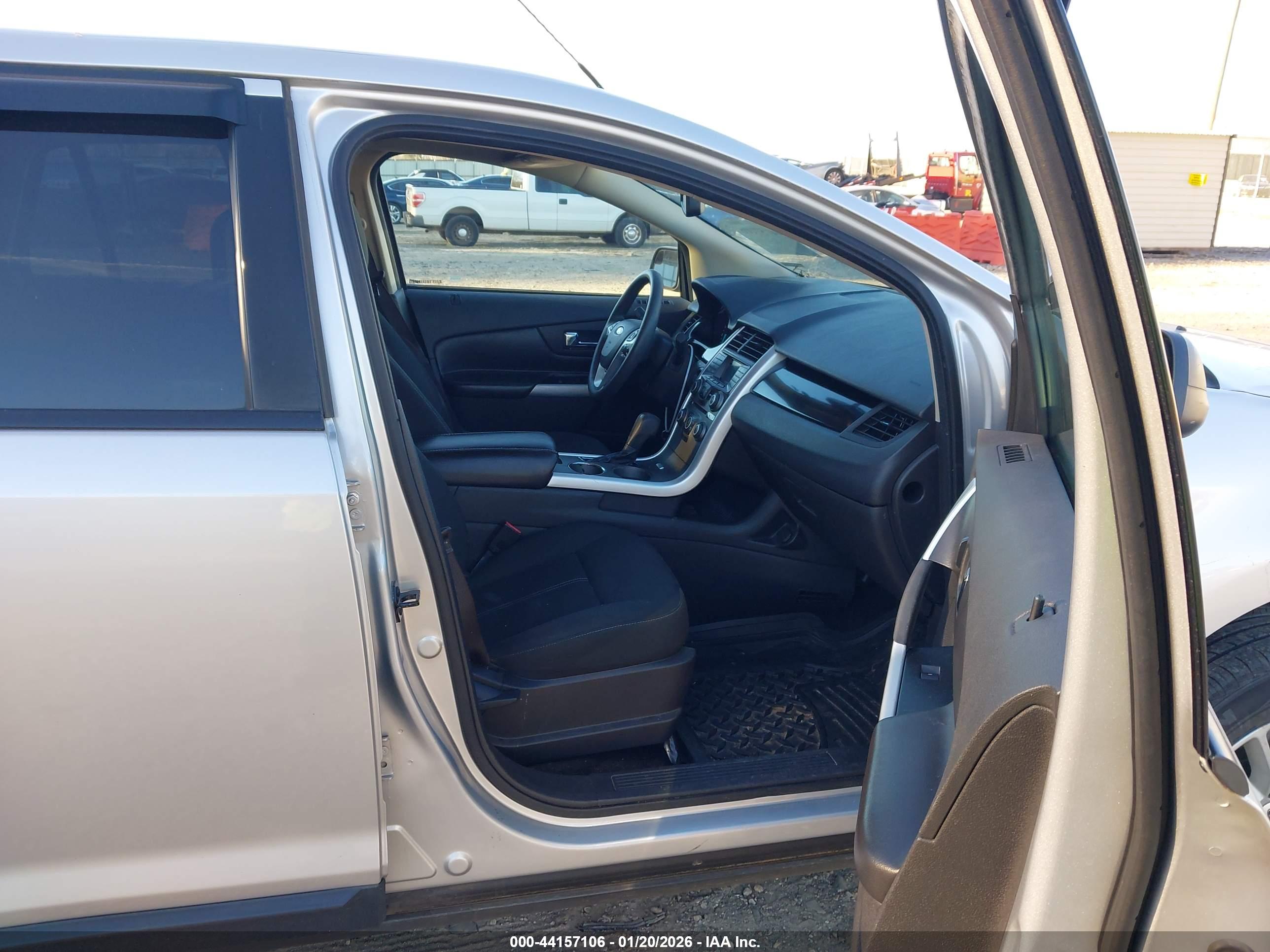 FORD EDGE image 5