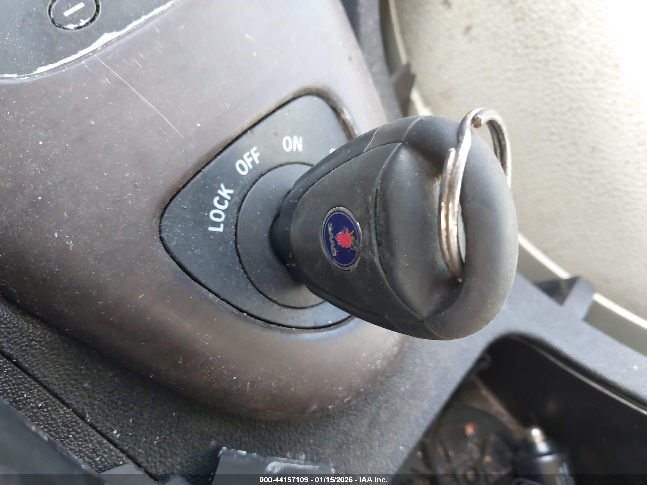 SAAB 9-3 image 11
