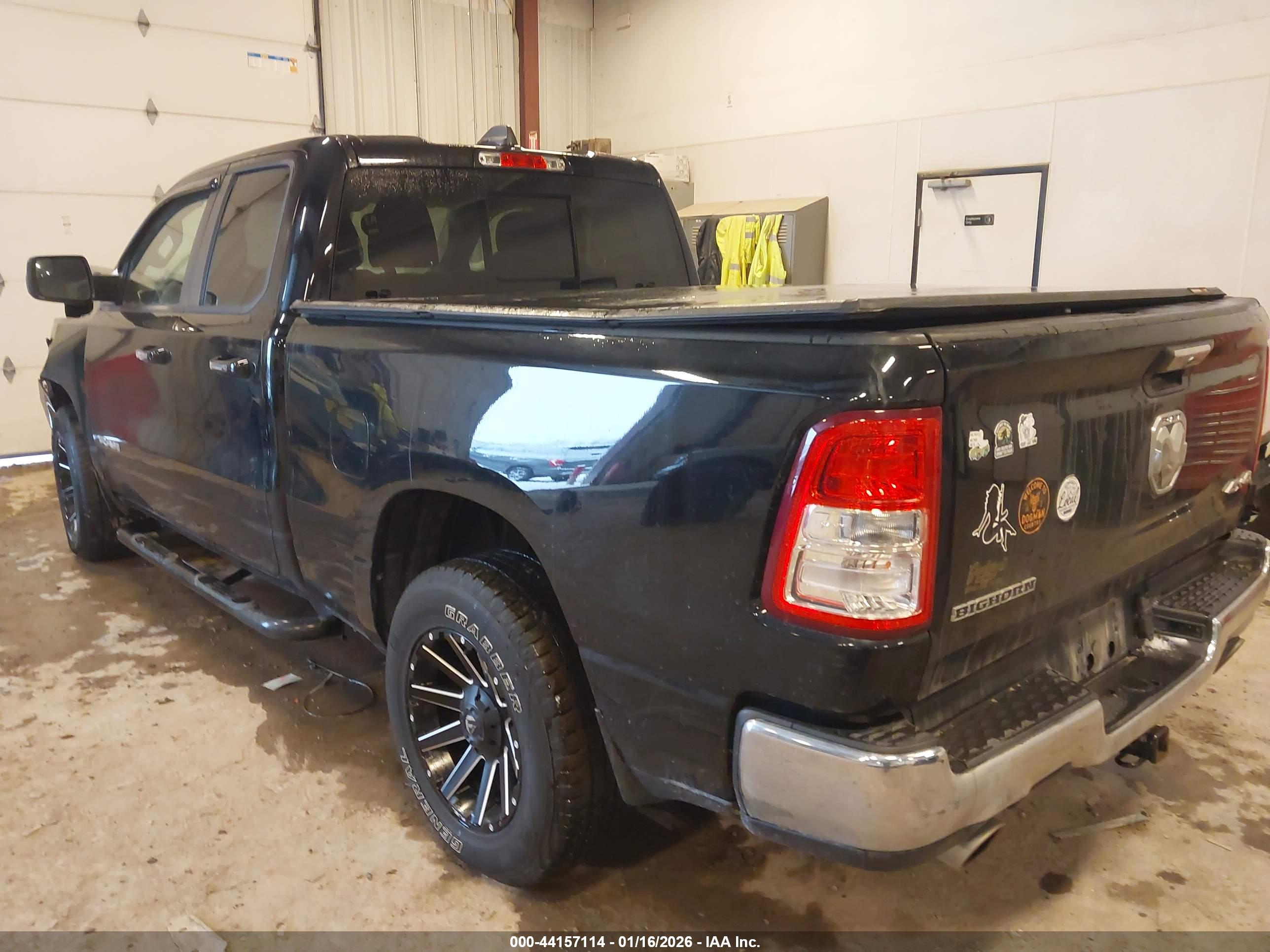 RAM 1500 image 3