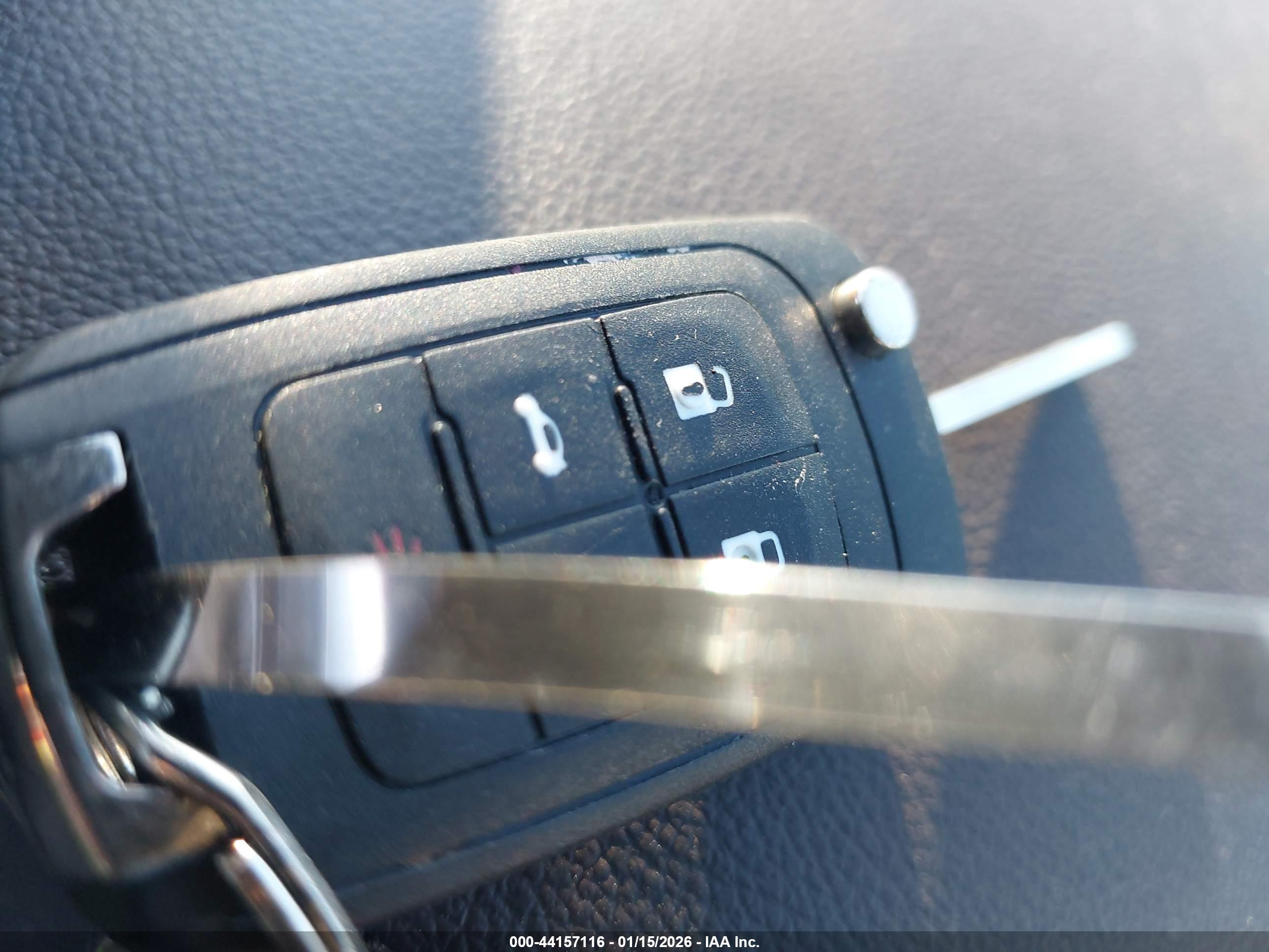 BUICK LACROSSE image 11