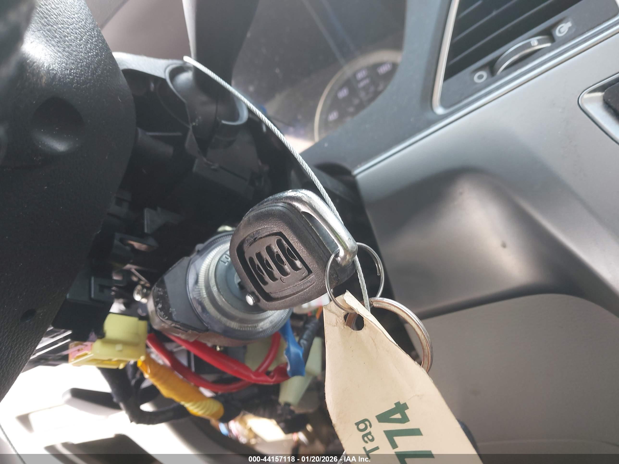 HYUNDAI SONATA image 11