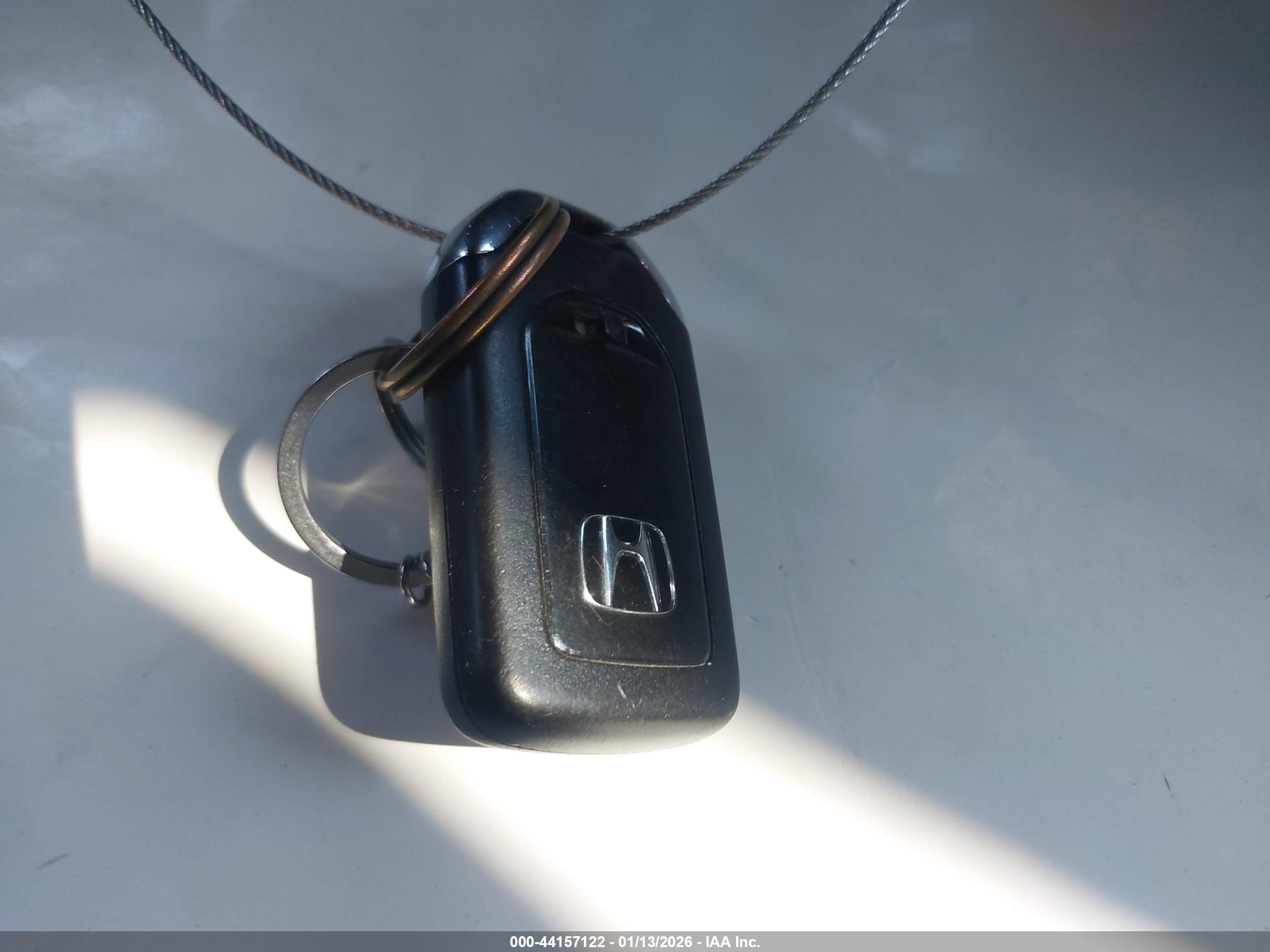 HONDA ODYSSEY image 11