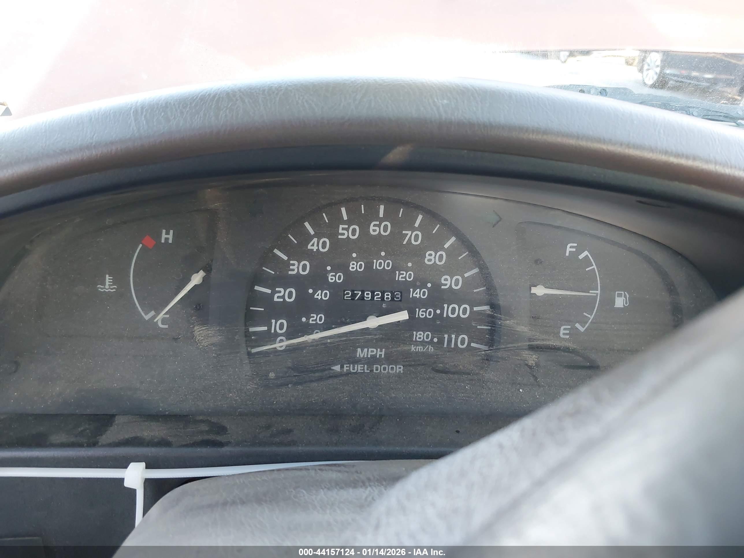 TOYOTA TACOMA image 7
