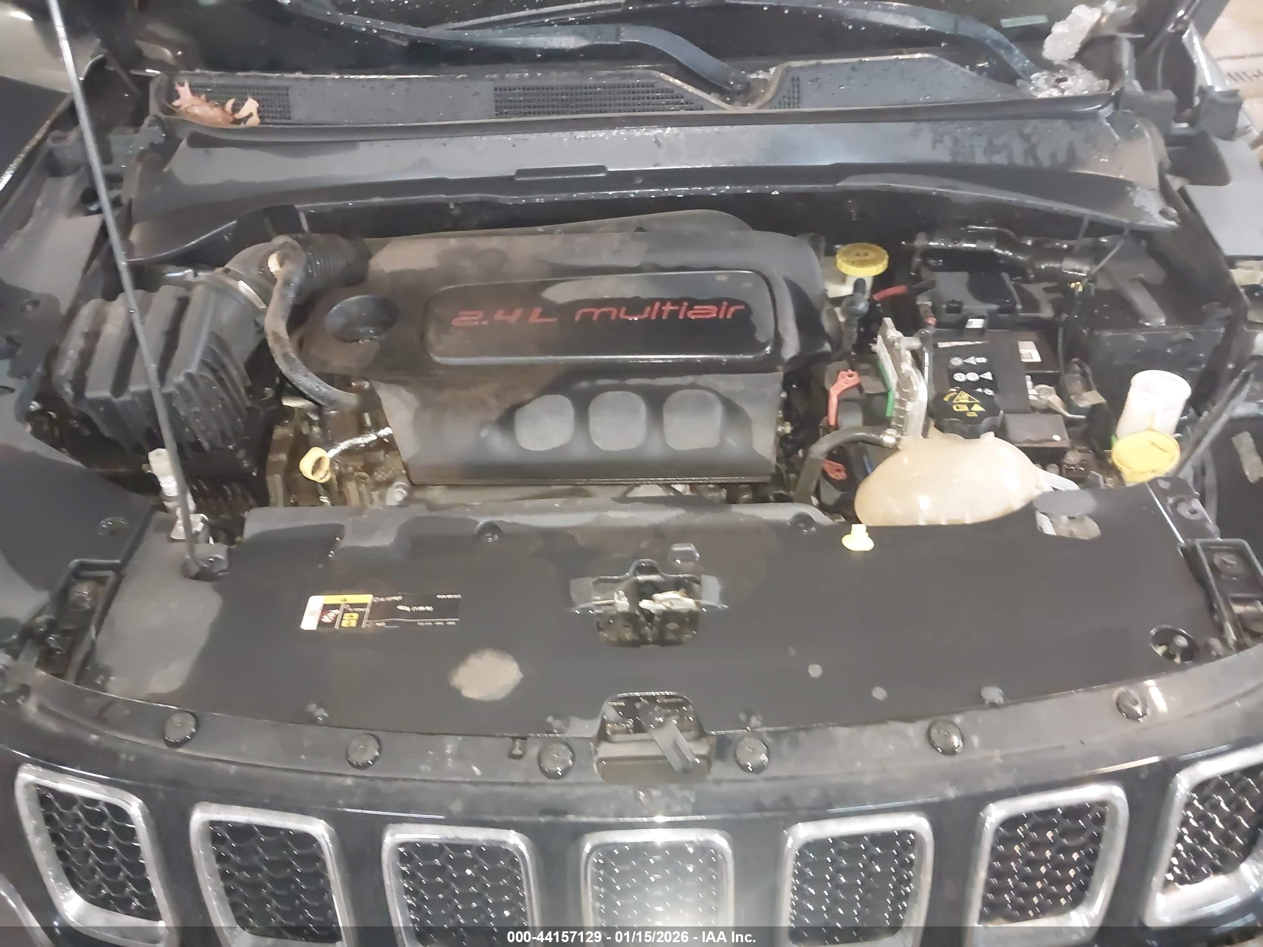 JEEP COMPASS image 10