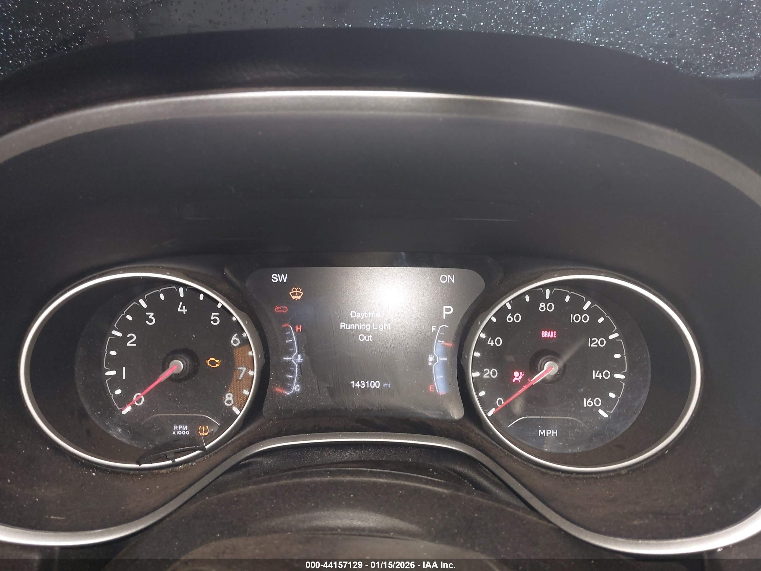JEEP COMPASS image 7
