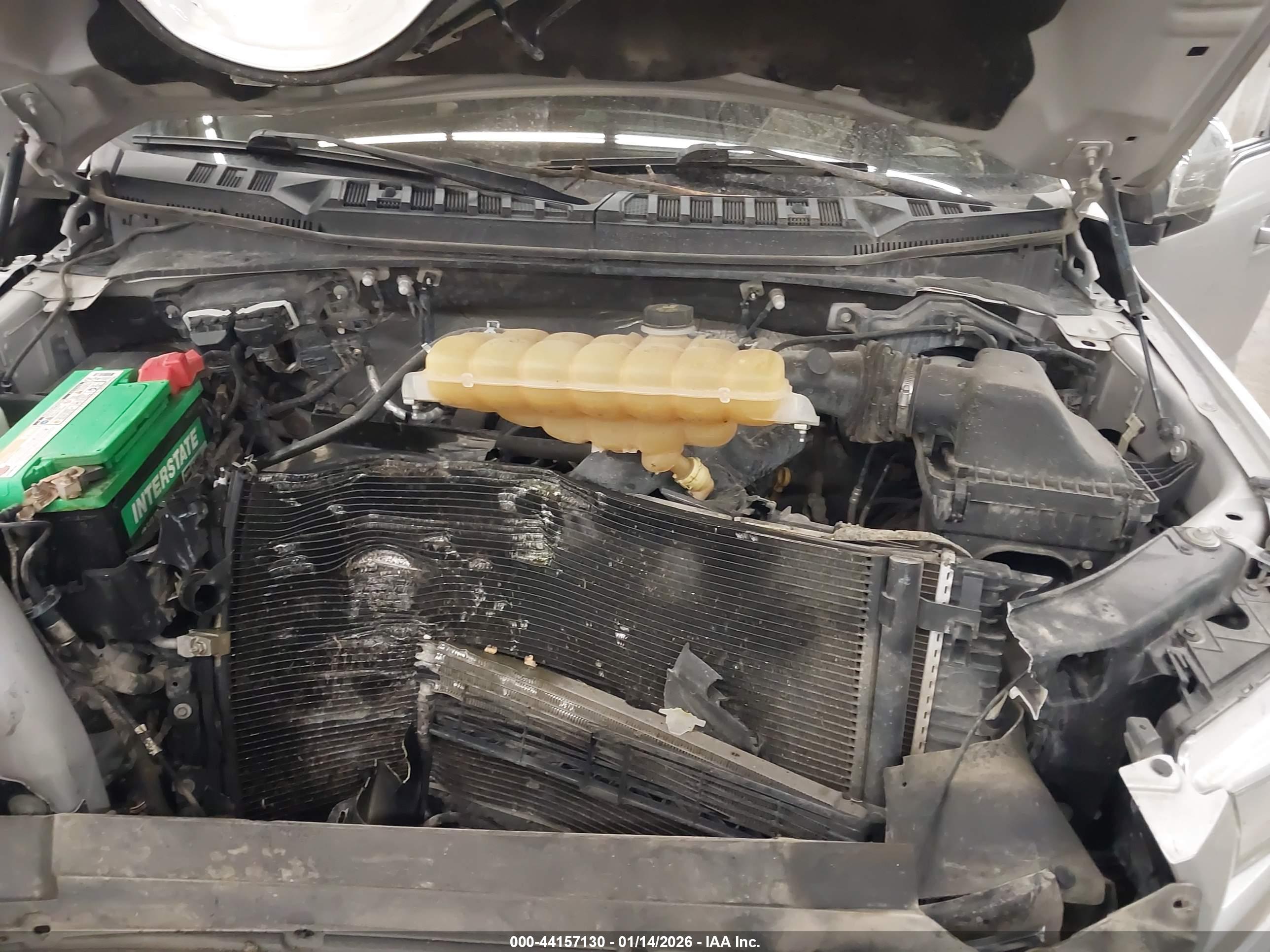 FORD F-150 image 10