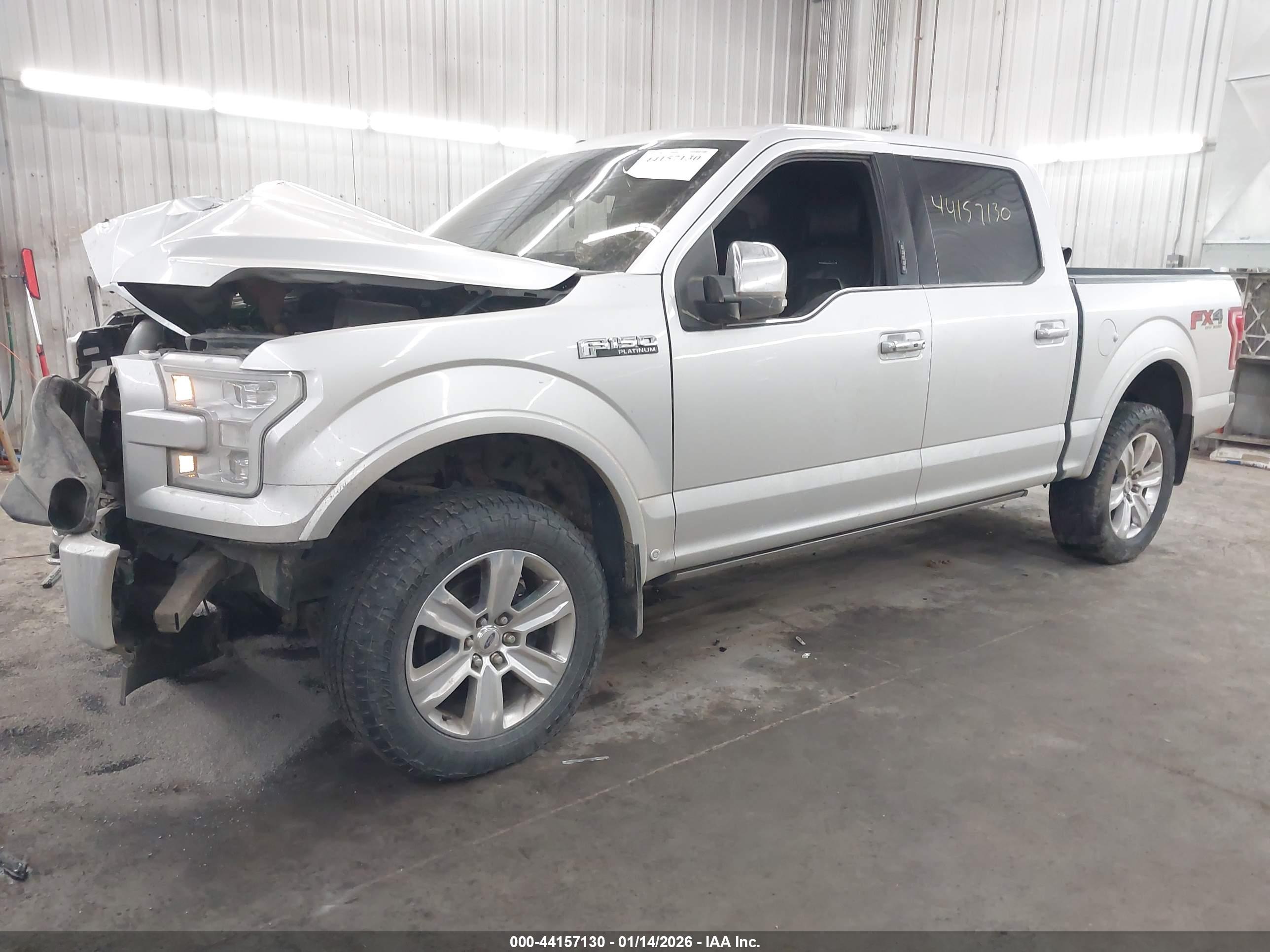 FORD F-150 image 2