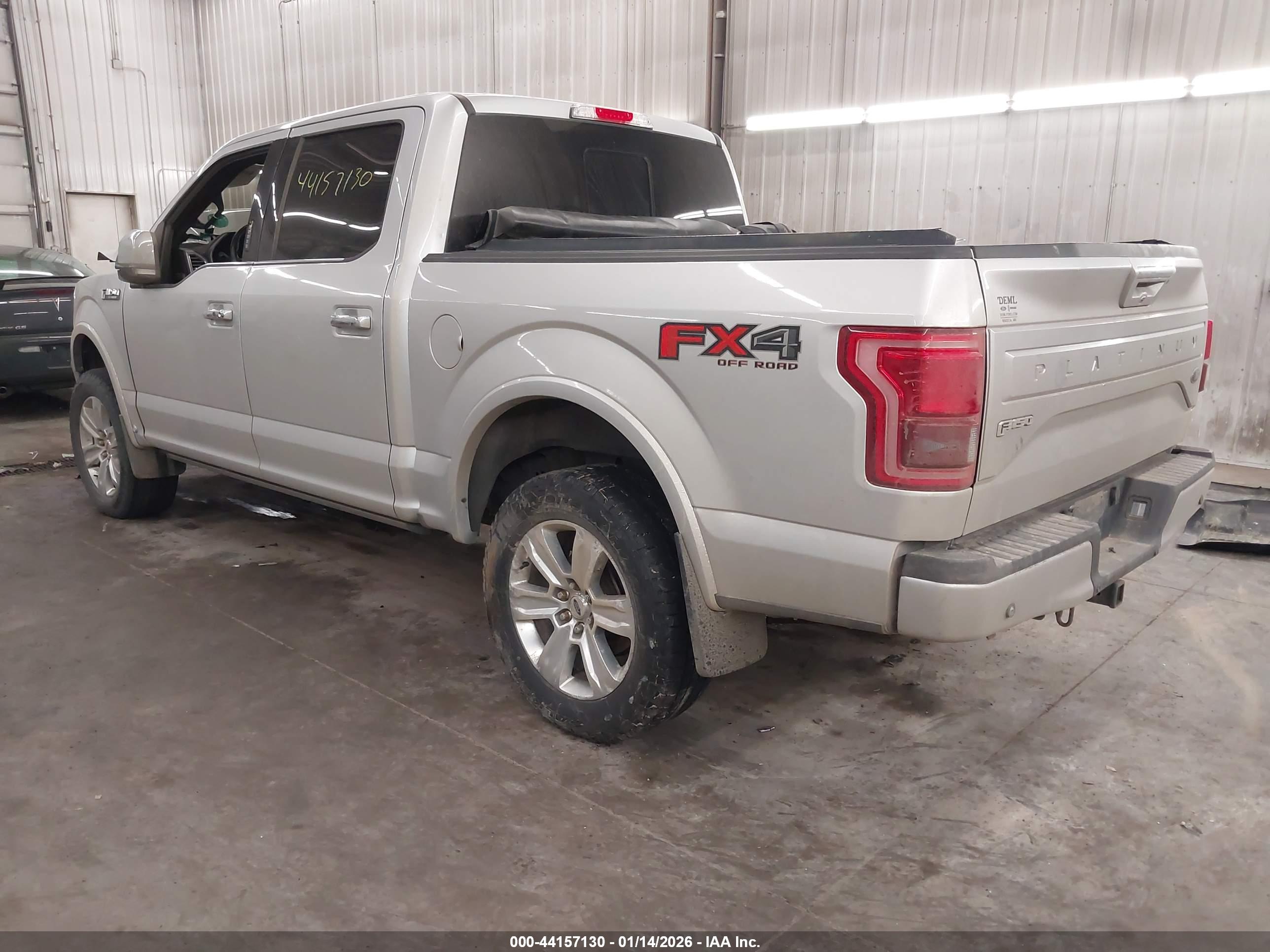 FORD F-150 image 3